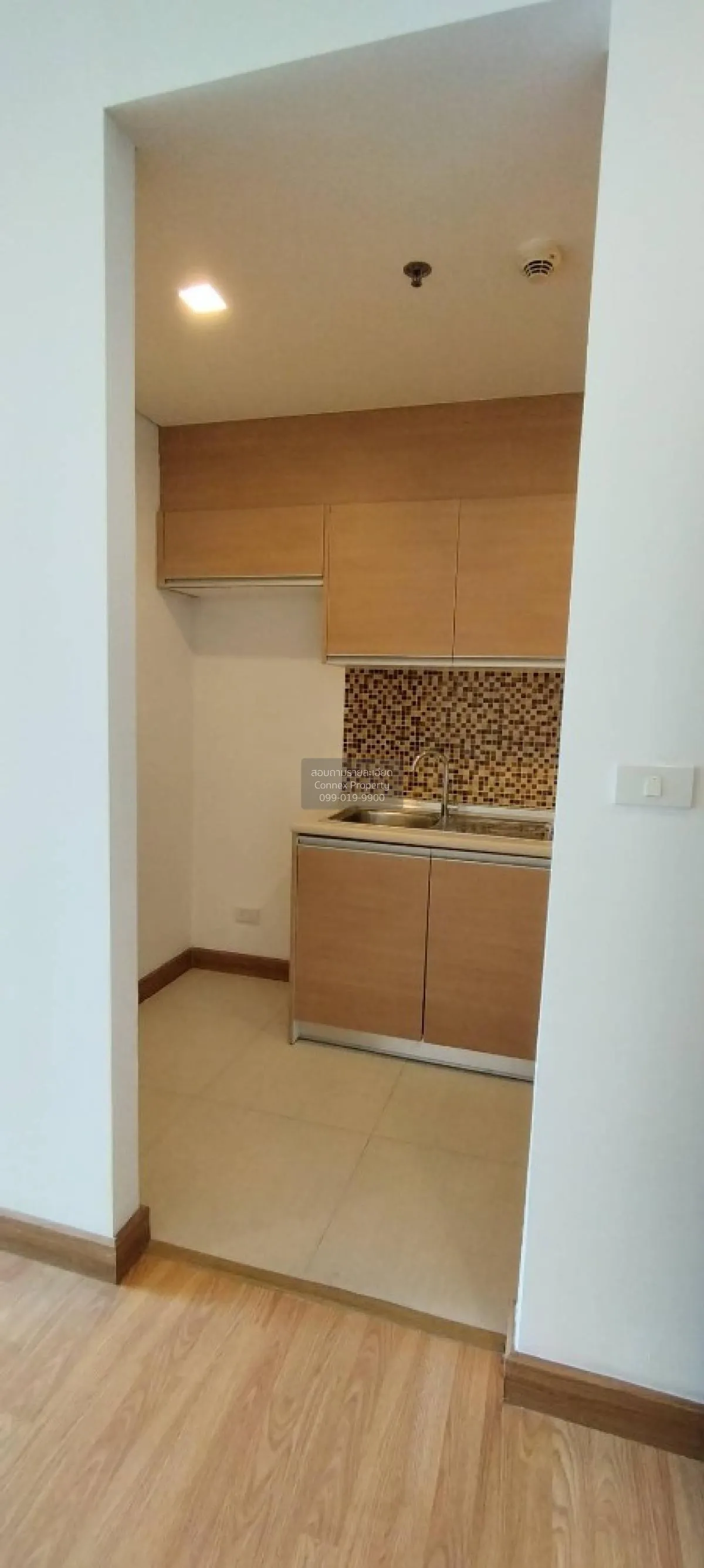 FOR SALE condo , Le Luk Condo , BTS-Phra Khanong , Phra Khanong N