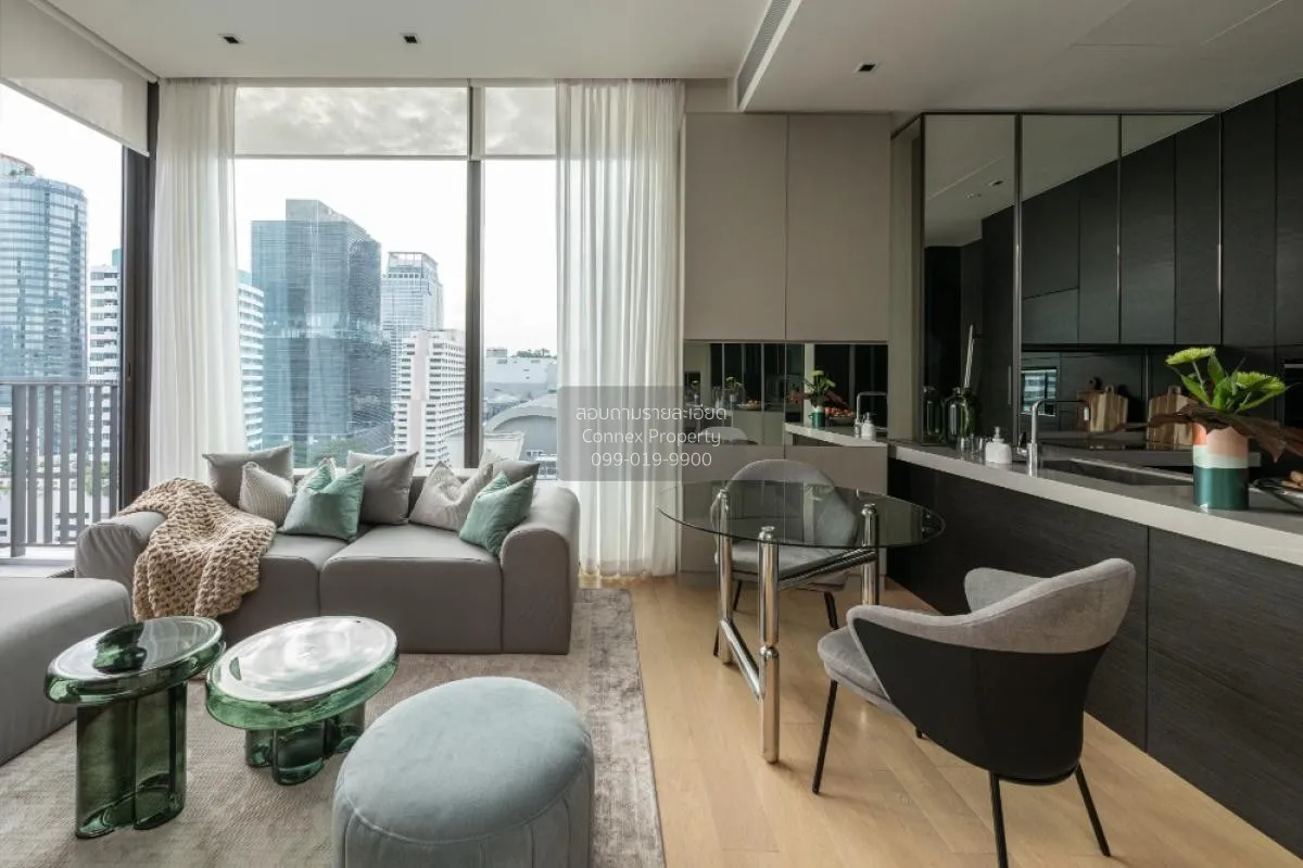 FOR SALE condo , 28 Chidlom , BTS-Chit Lom , Lumpini , Pathum Wan 2