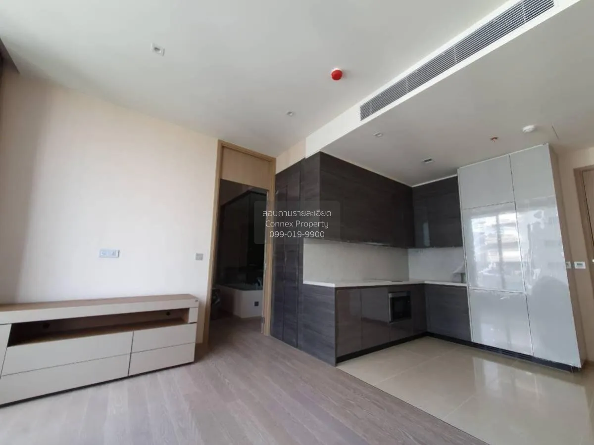 ขายคอนโด  ดิ เอส อโศก BTS-อโศก คลองเตยเหนือ เขต วัฒนา กรุงเทพ CX- 3