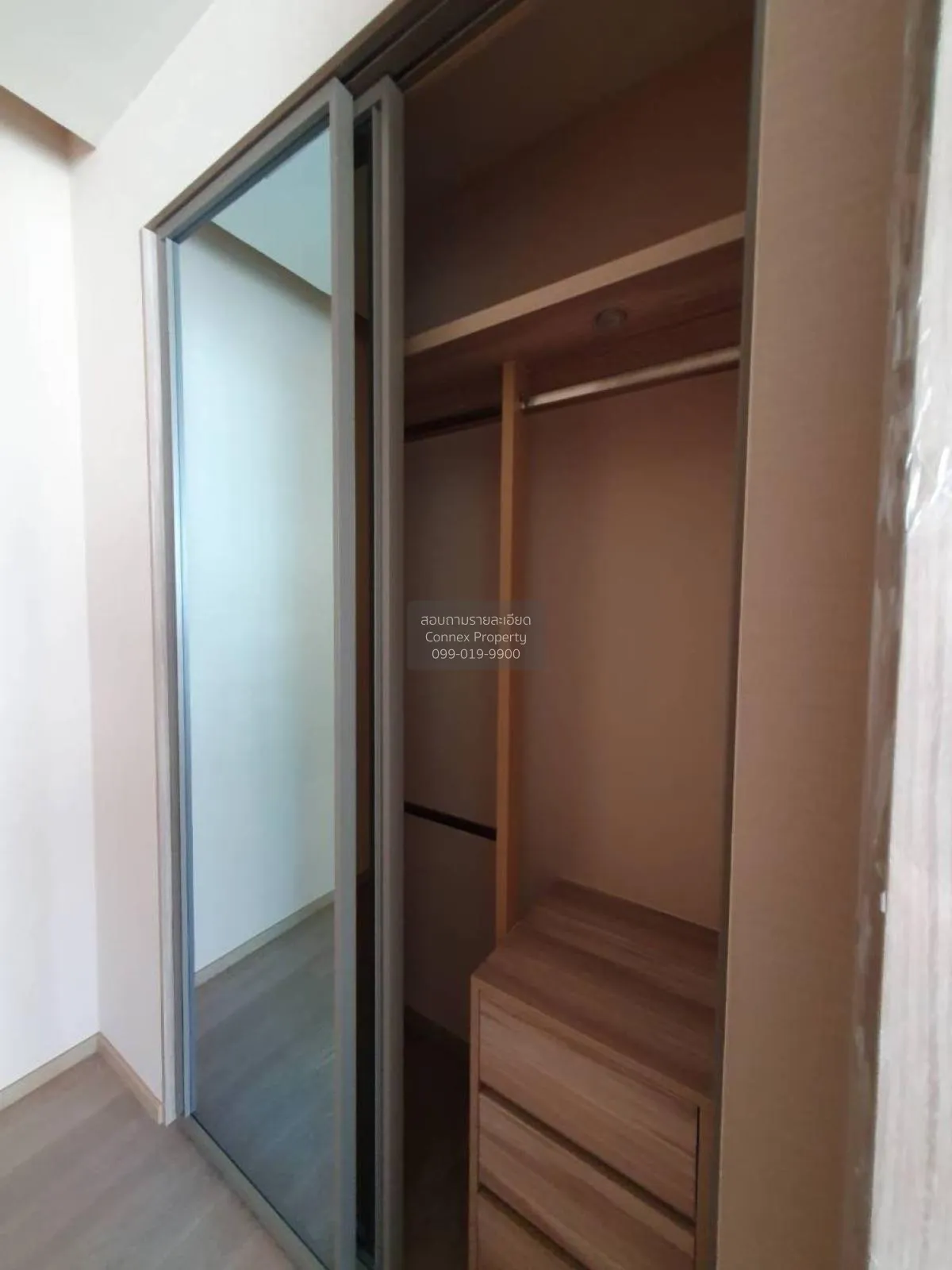 ขายคอนโด  ดิ เอส อโศก BTS-อโศก คลองเตยเหนือ เขต วัฒนา กรุงเทพ CX-