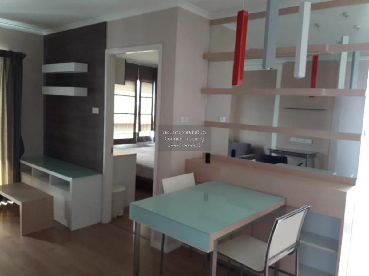 FOR RENT condo , Lumpini Park Pinklao , MRT-Bang Yi Khon , Bang B 2