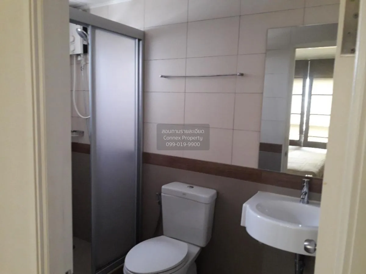 ขายคอนโด  ลุมพินี พาร์ค ปิ่นเกล้า MRT-บางยี่ขัน บางบำหรุ เขต บางพ