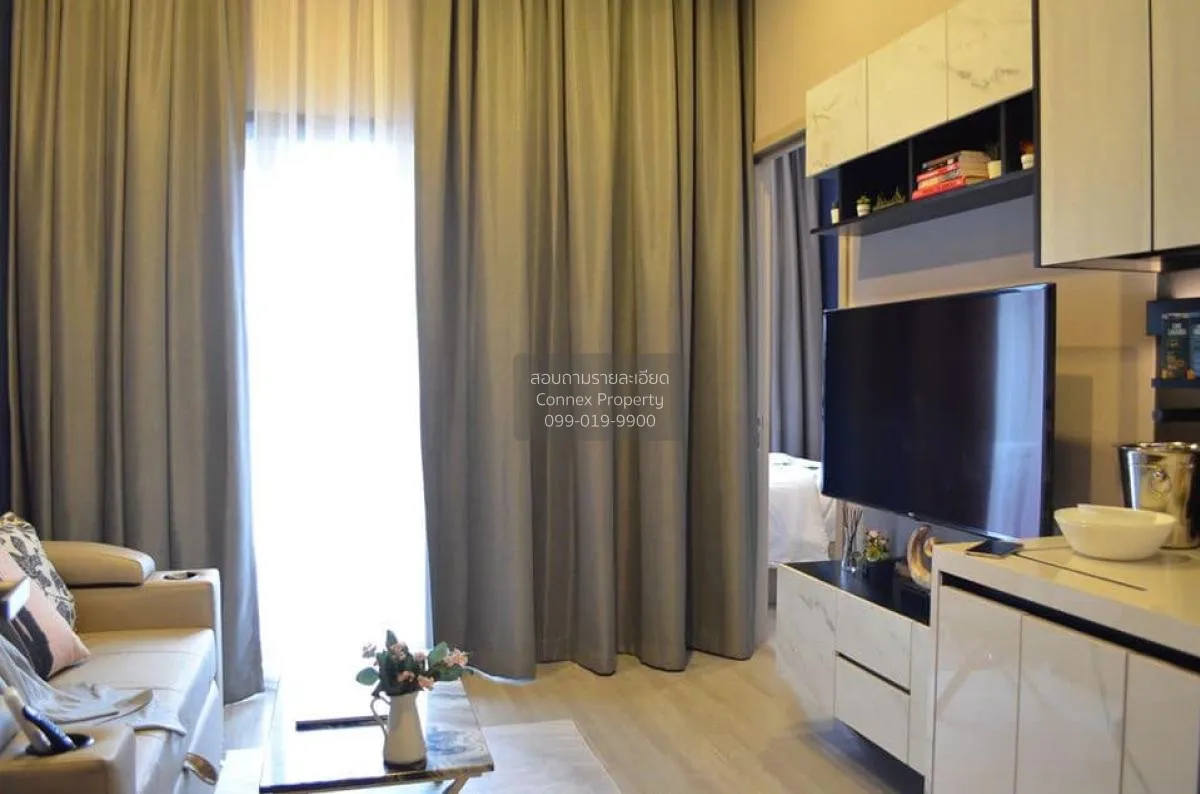 FOR RENT condo , The line sukhumvit 101 , BTS-Punnawithi , Bang C 1