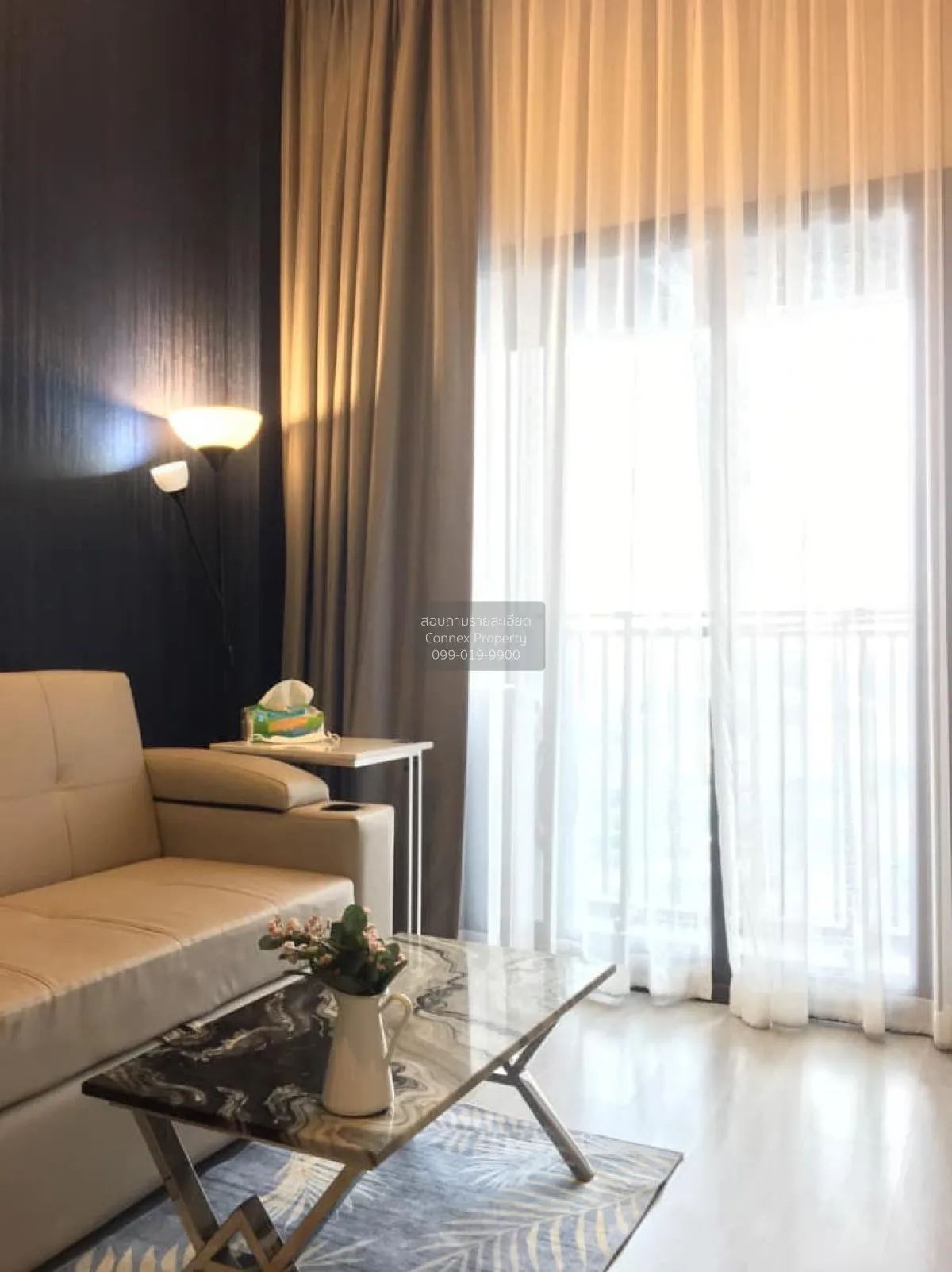 FOR RENT condo , The line sukhumvit 101 , BTS-Punnawithi , Bang C 4