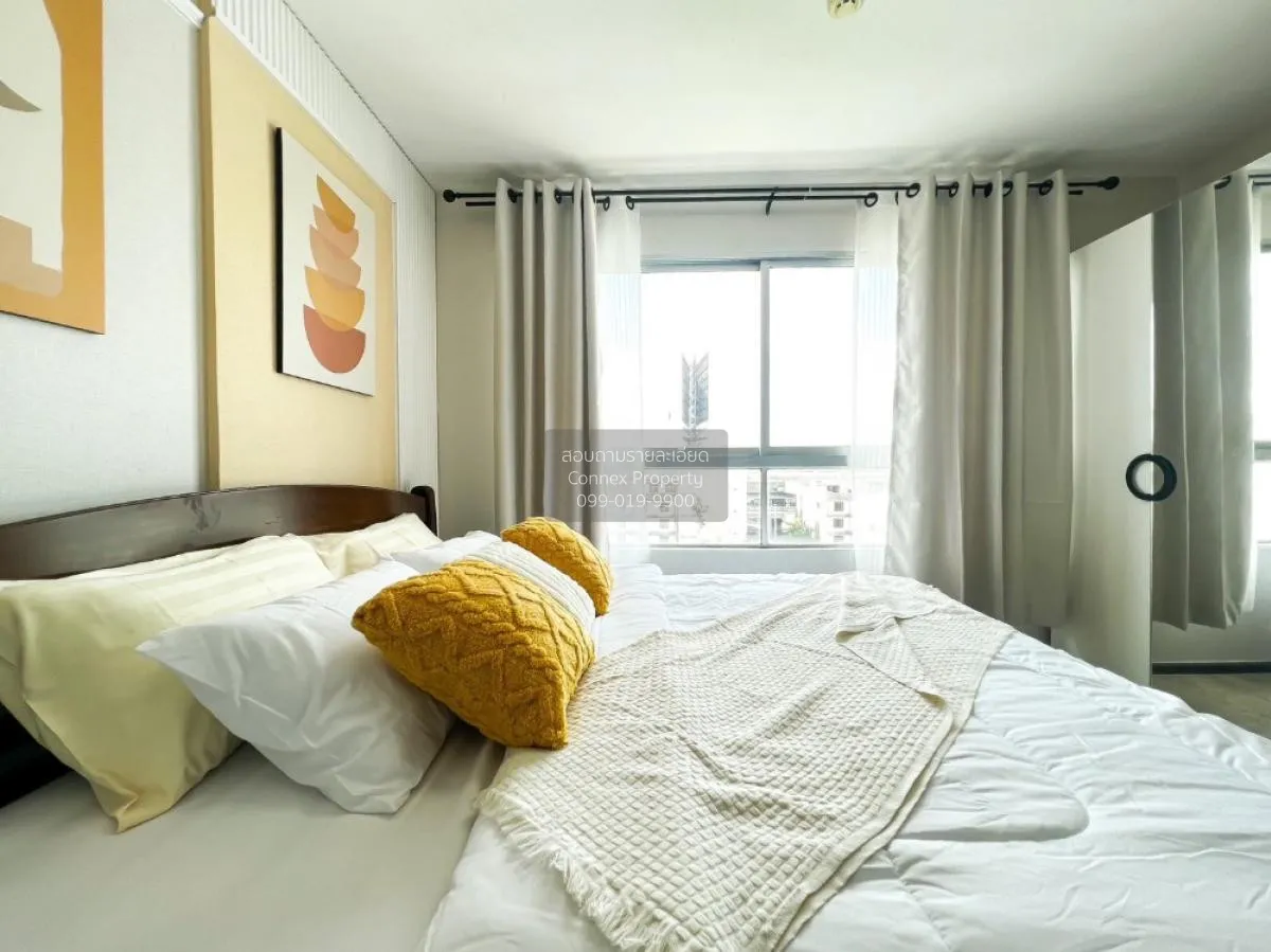 FOR SALE condo , D Condo Rattanathibet , MRT-Sai Ma , Sai Ma , Do