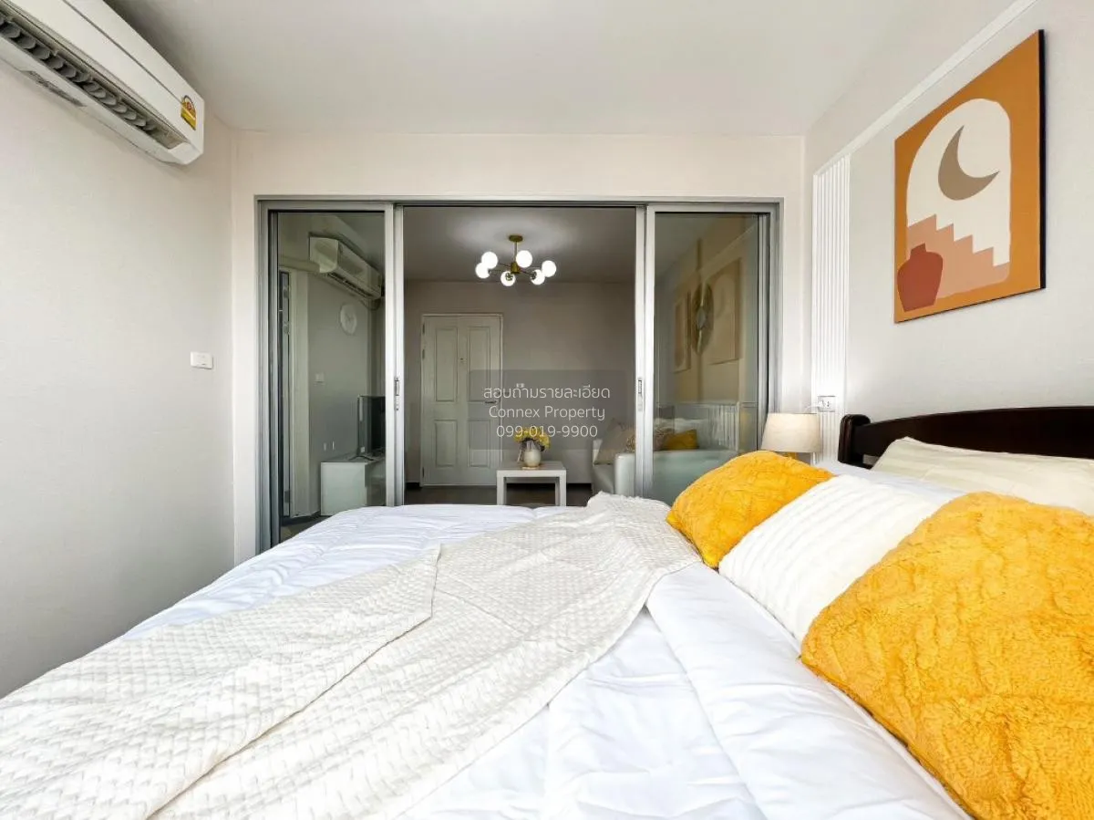 FOR SALE condo , D Condo Rattanathibet , MRT-Sai Ma , Sai Ma , Do