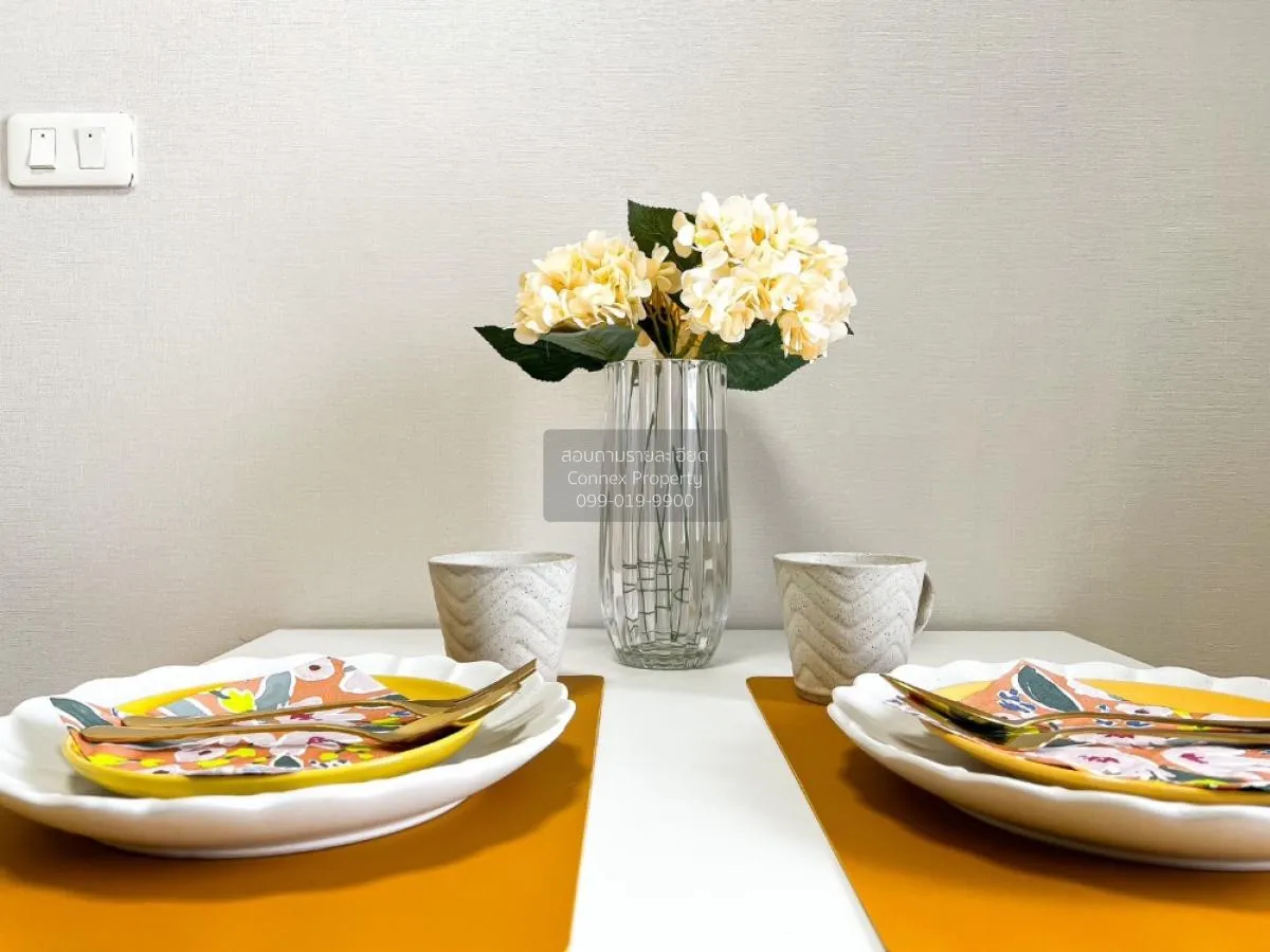 FOR SALE condo , D Condo Rattanathibet , MRT-Sai Ma , Sai Ma , Do