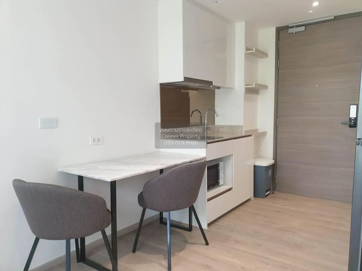 เช่าคอนโด  ฟินน์ อโศก BTS-อโศก คลองเตย เขต คลองเตย กรุงเทพ CX-805 3