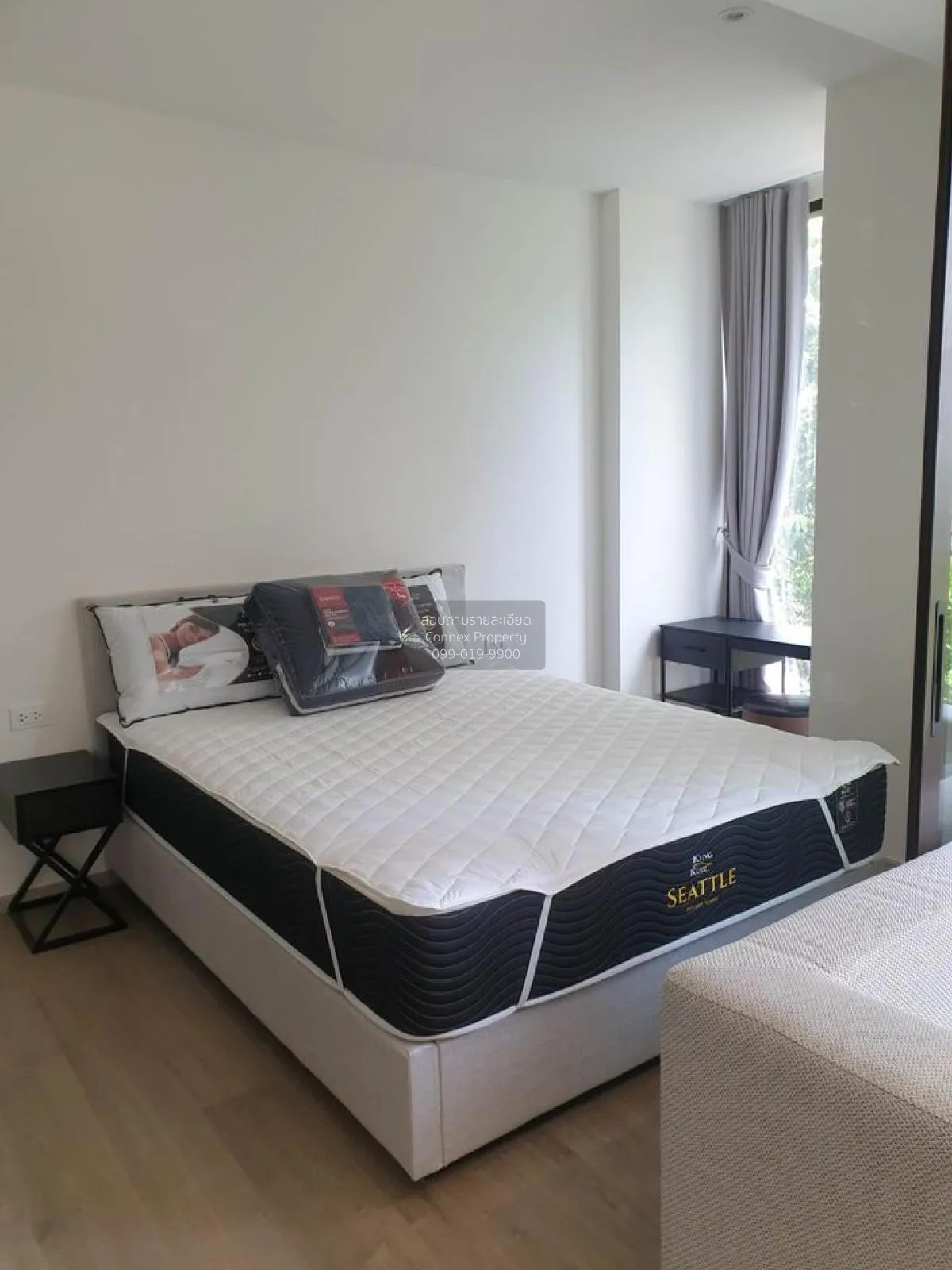 เช่าคอนโด  ฟินน์ อโศก BTS-อโศก คลองเตย เขต คลองเตย กรุงเทพ CX-805 4