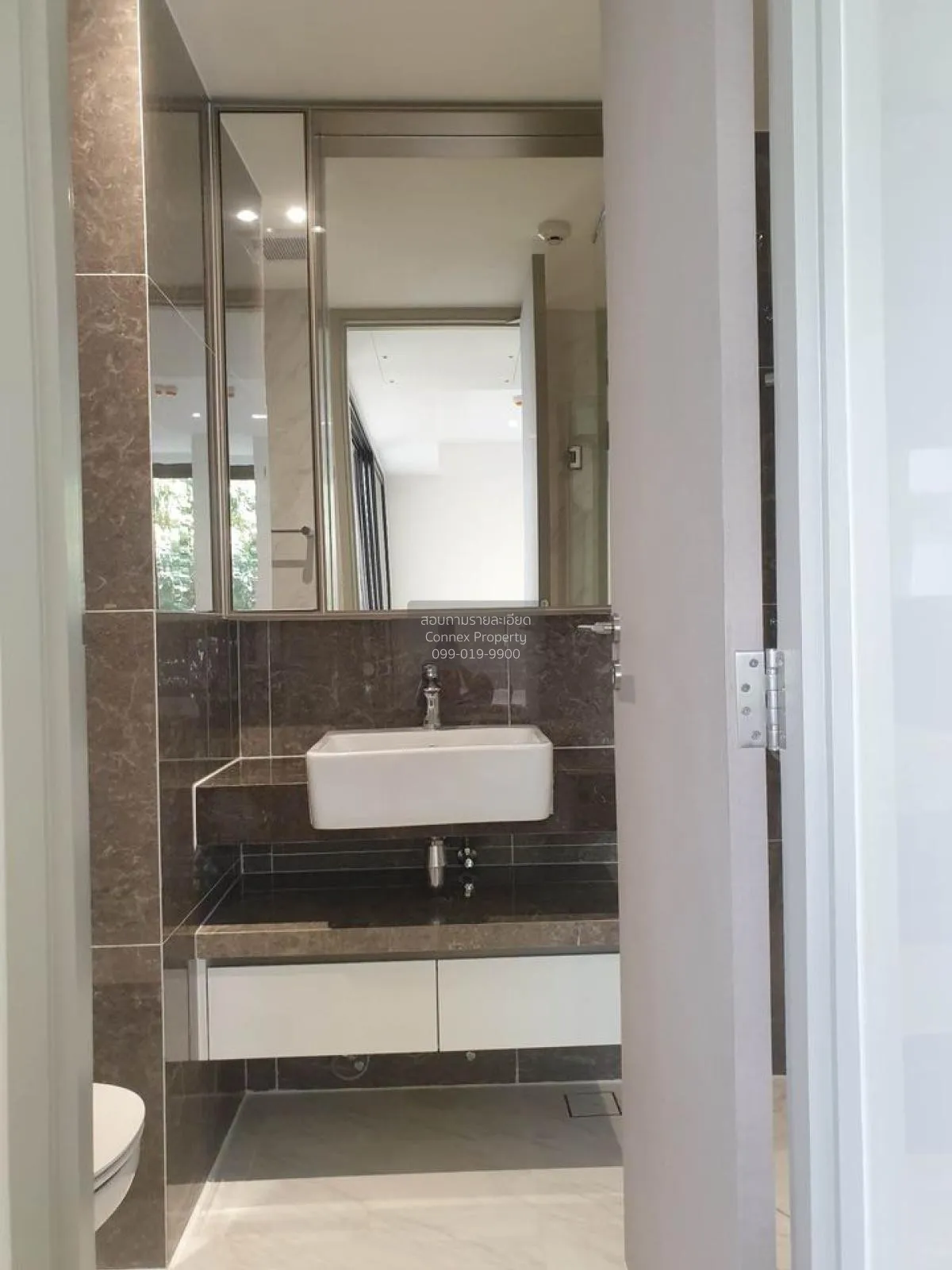 เช่าคอนโด  ฟินน์ อโศก BTS-อโศก คลองเตย เขต คลองเตย กรุงเทพ CX-805