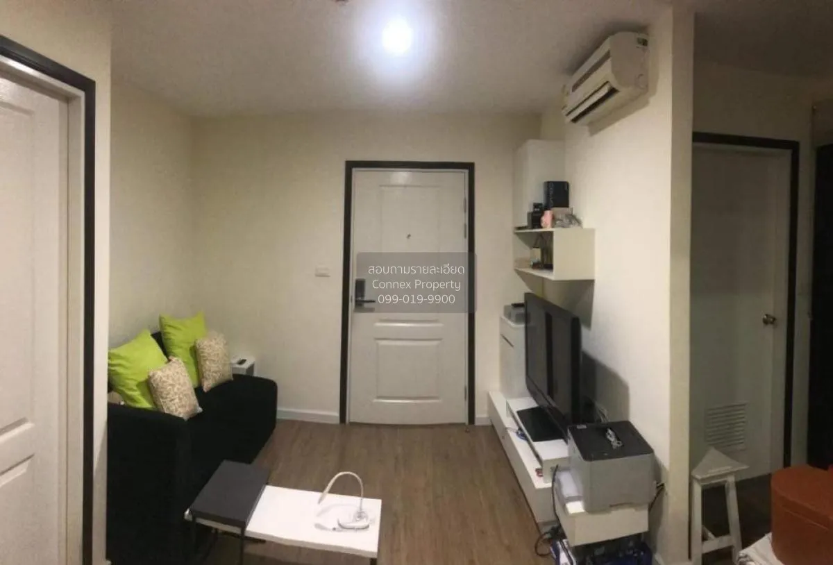 ขายคอนโด  ไอ คอนโด สุขุมวิท 103 BTS-อุดมสุข บางนา เขต พระโขนง กรุ 2