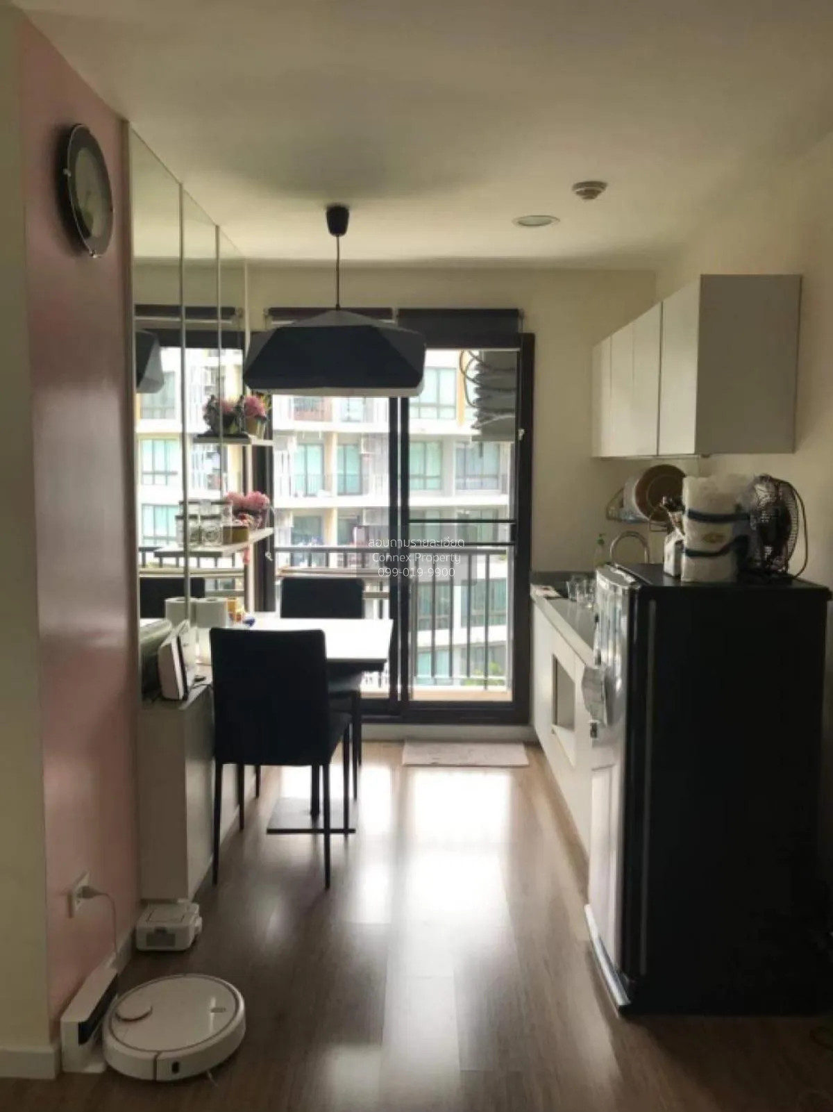 ขายคอนโด  ไอ คอนโด สุขุมวิท 103 BTS-อุดมสุข บางนา เขต พระโขนง กรุ 4