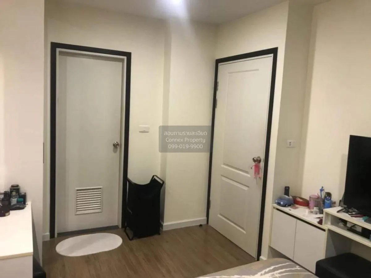 ขายคอนโด  ไอ คอนโด สุขุมวิท 103 BTS-อุดมสุข บางนา เขต พระโขนง กรุ