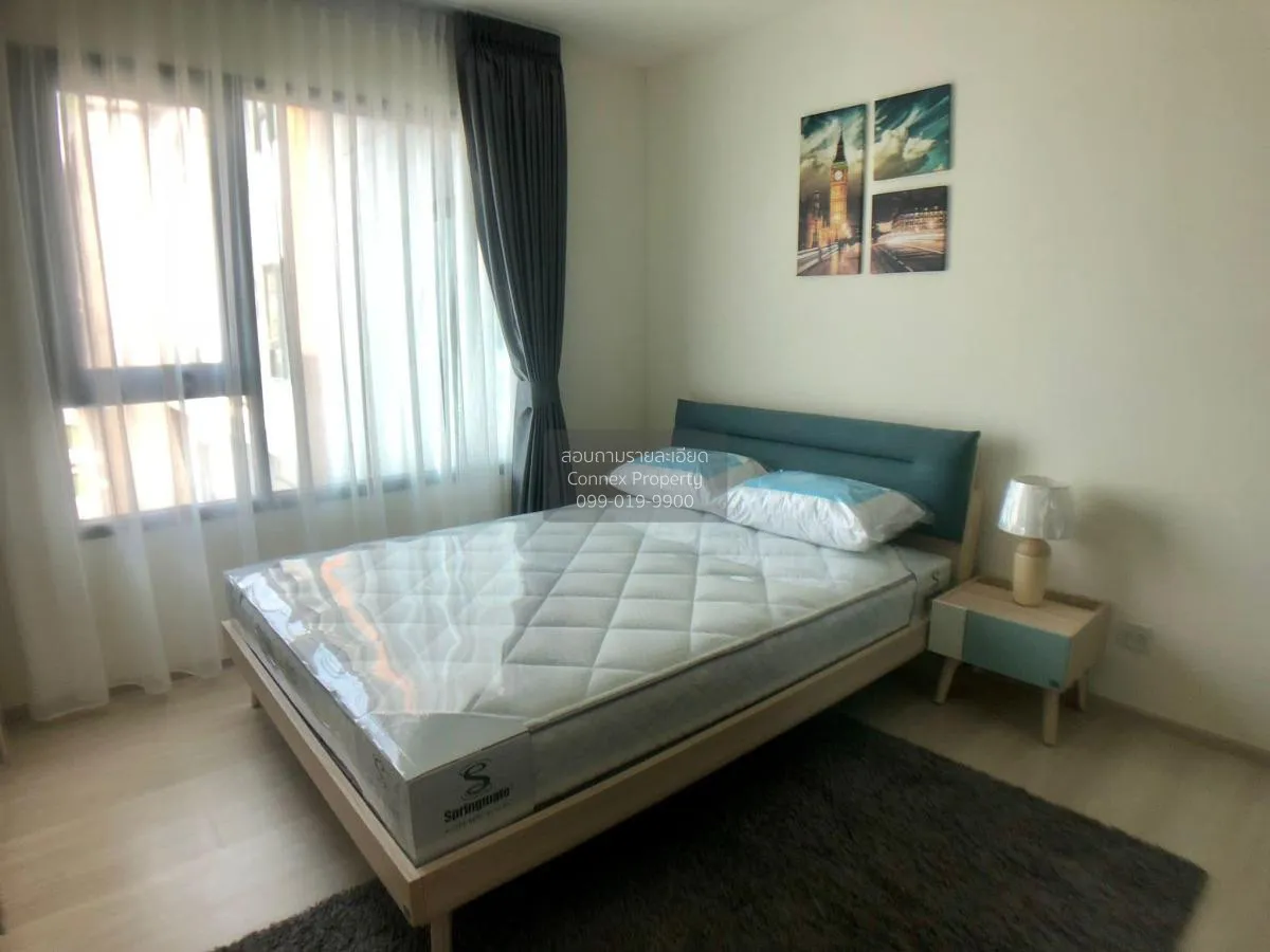 ขายคอนโด  ไลฟ์ อโศก MRT-เพชรบุรี บางกะปิ เขต ห้วยขวาง กรุงเทพ CX-