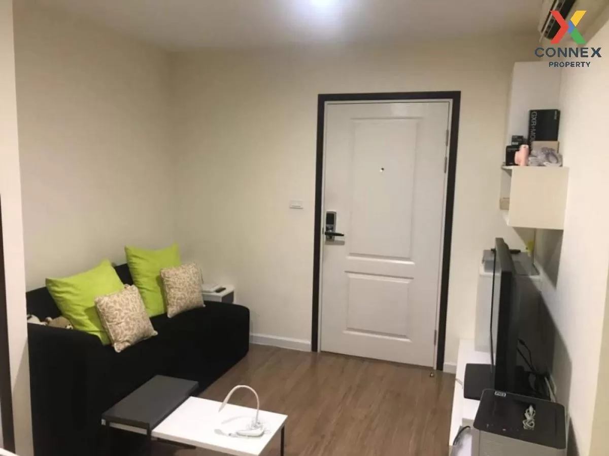 FOR RENT condo , iCondo Sukhumvit 103 , BTS-Udom Suk , Bang Na ,  1