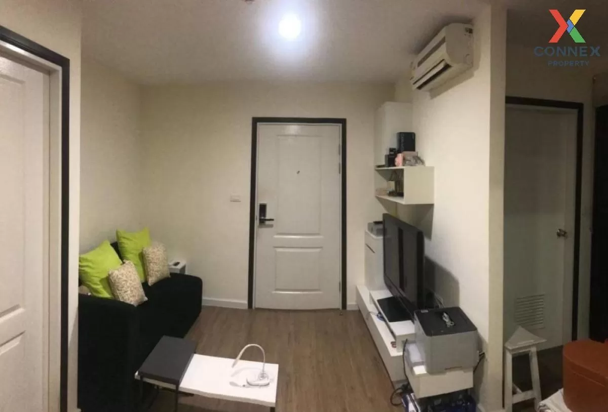 FOR RENT condo , iCondo Sukhumvit 103 , BTS-Udom Suk , Bang Na ,  2