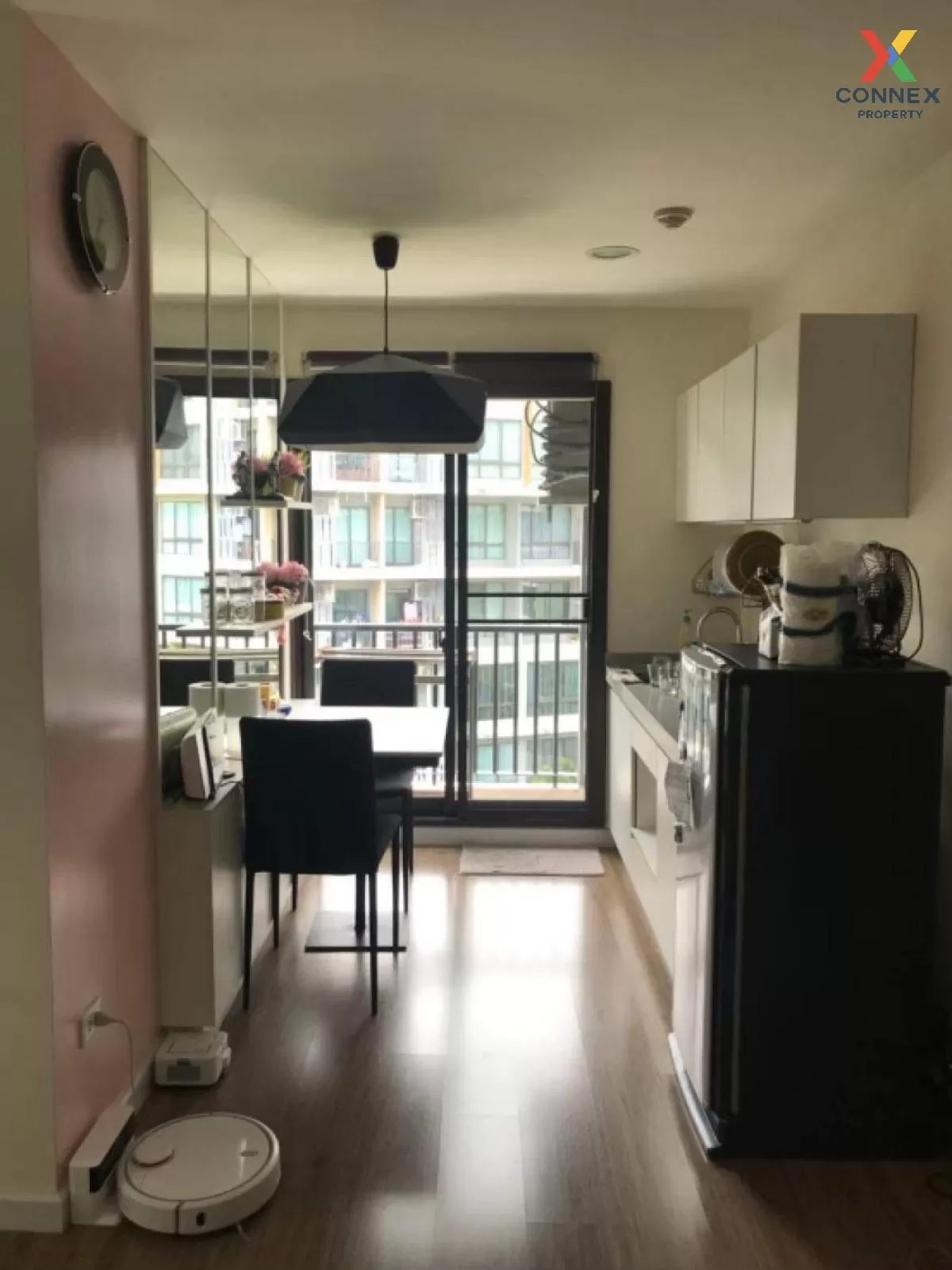 FOR RENT condo , iCondo Sukhumvit 103 , BTS-Udom Suk , Bang Na ,  4