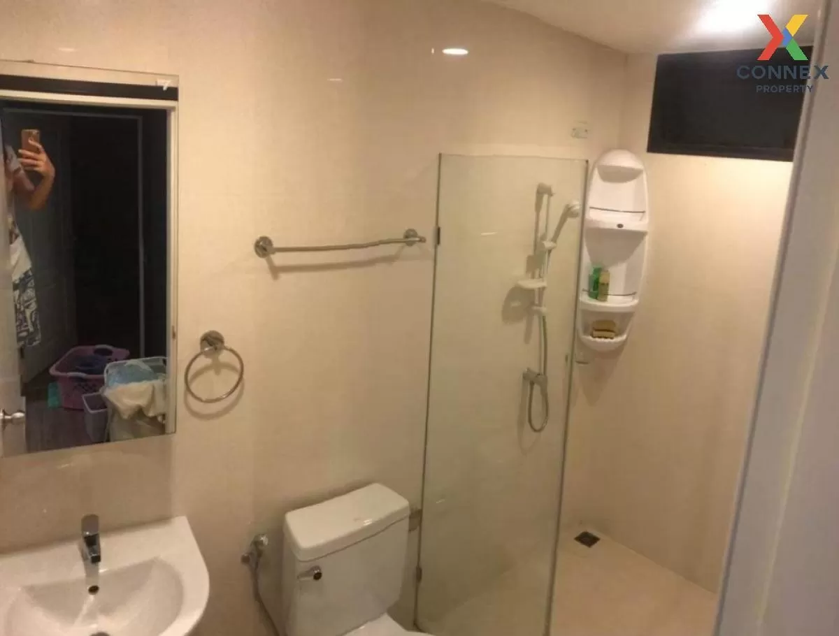 FOR RENT condo , iCondo Sukhumvit 103 , BTS-Udom Suk , Bang Na , 