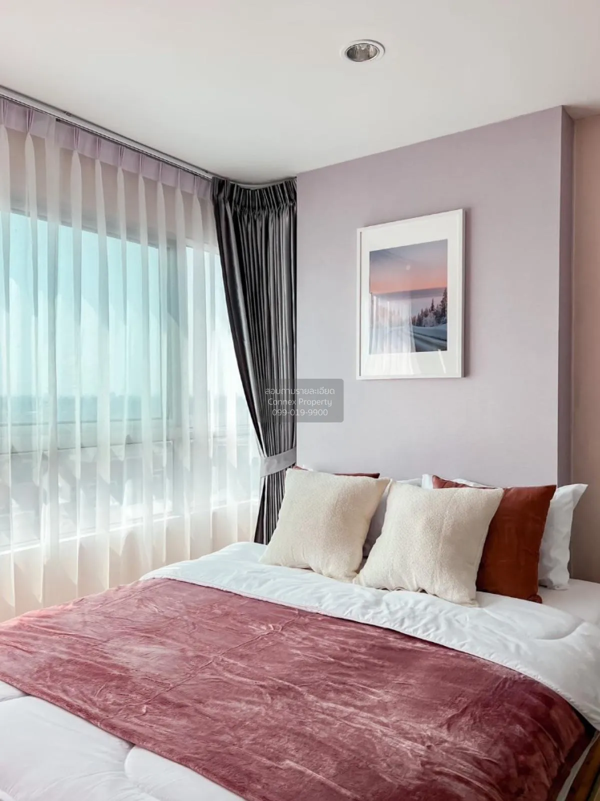 FOR SALE condo , D Condo Rattanathibet , MRT-Sai Ma , Sai Ma , Do