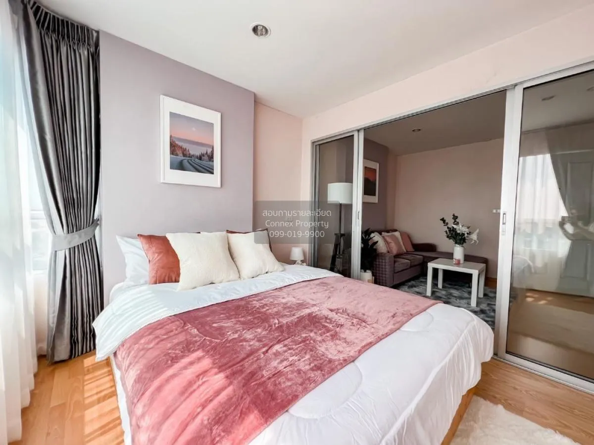 FOR SALE condo , D Condo Rattanathibet , MRT-Sai Ma , Sai Ma , Do