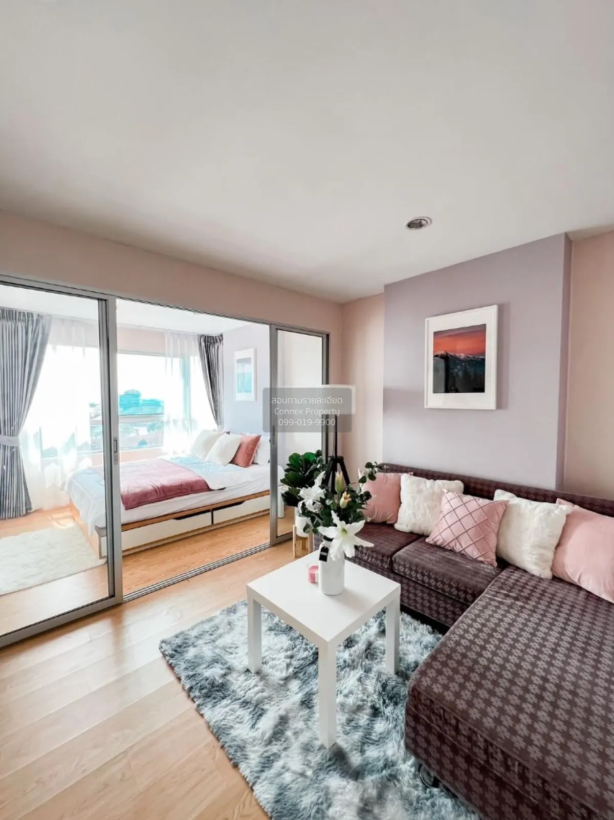 FOR SALE condo , D Condo Rattanathibet , MRT-Sai Ma , Sai Ma , Do 2