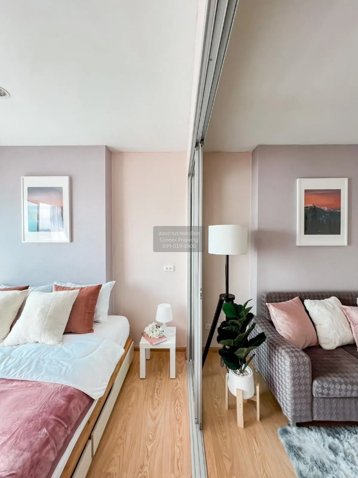 FOR SALE condo , D Condo Rattanathibet , MRT-Sai Ma , Sai Ma , Do 3