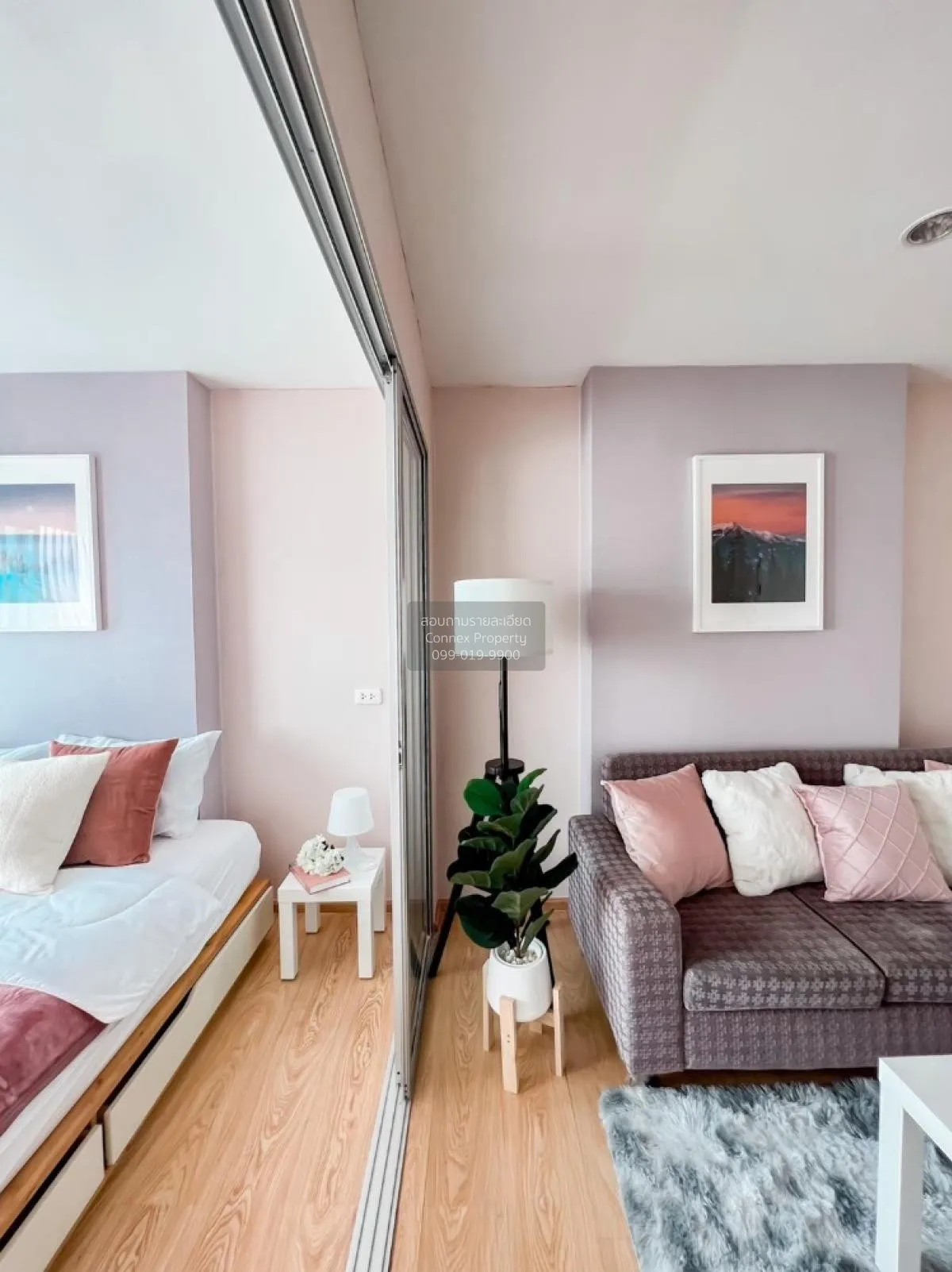 FOR SALE condo , D Condo Rattanathibet , MRT-Sai Ma , Sai Ma , Do