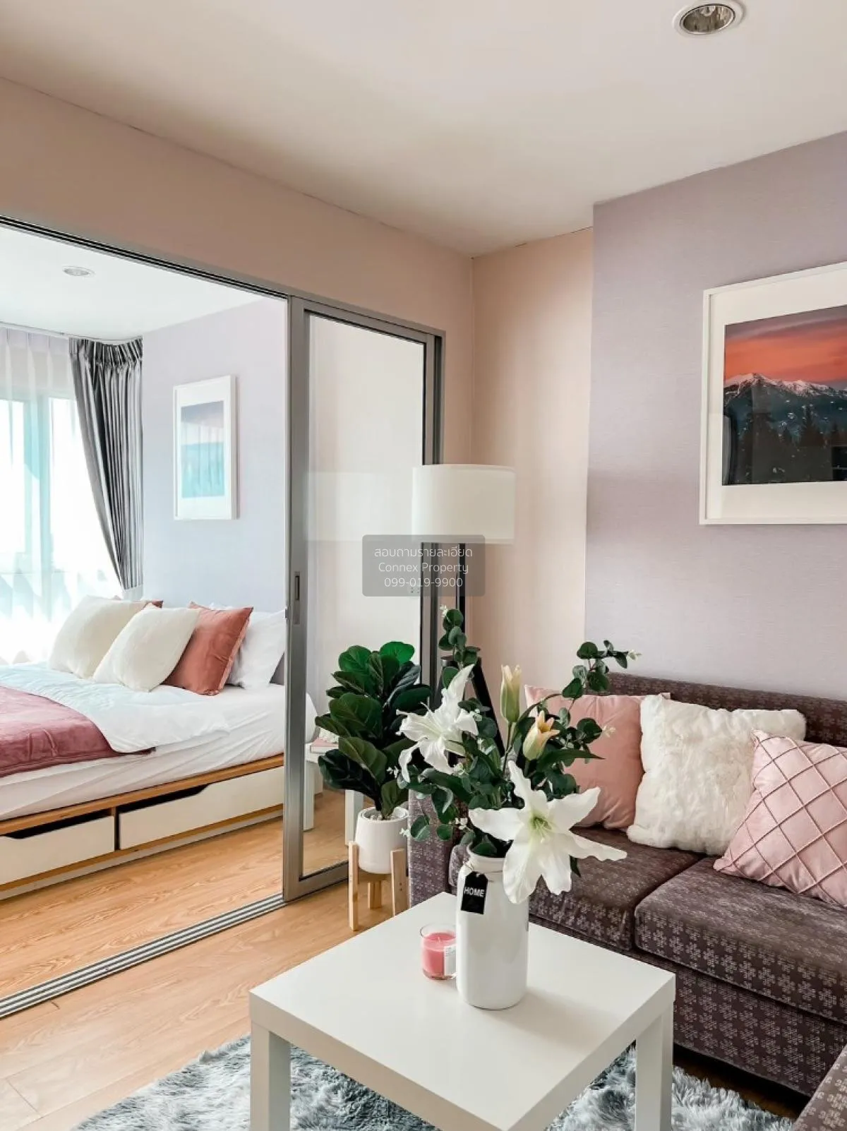 FOR SALE condo , D Condo Rattanathibet , MRT-Sai Ma , Sai Ma , Do