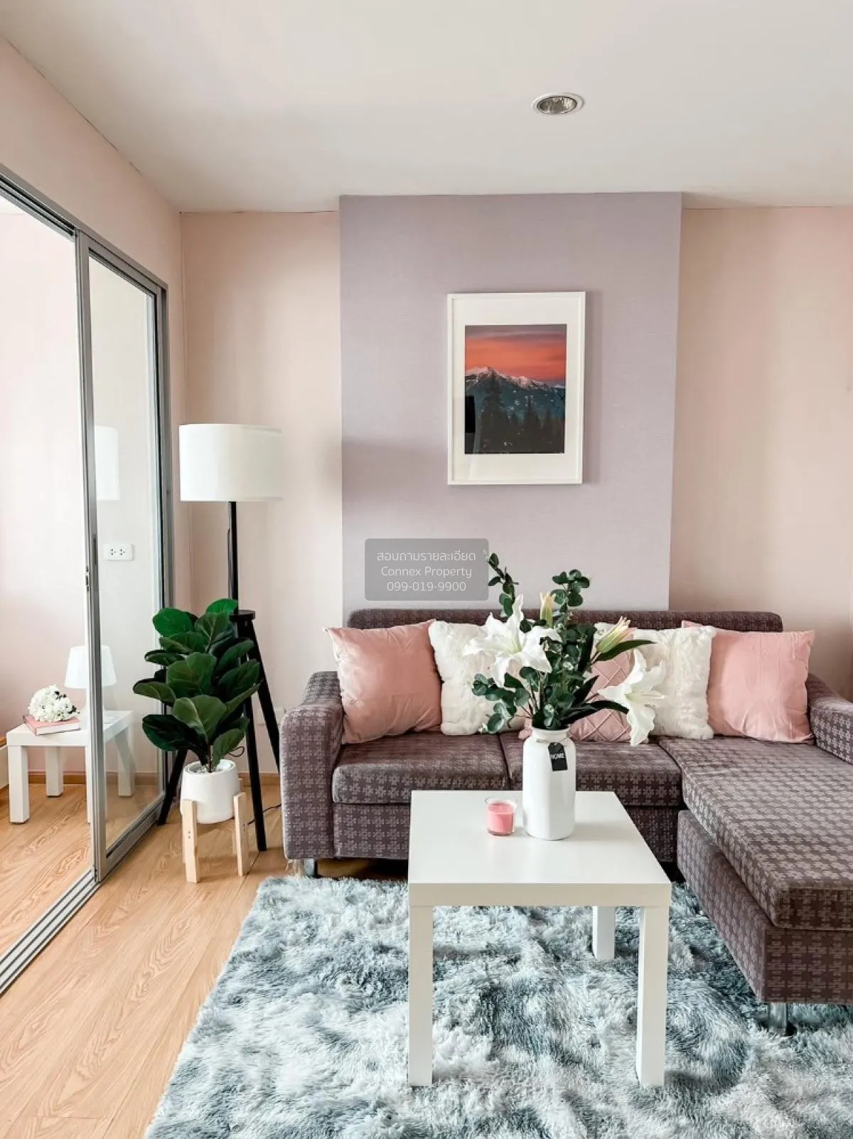 FOR SALE condo , D Condo Rattanathibet , MRT-Sai Ma , Sai Ma , Do