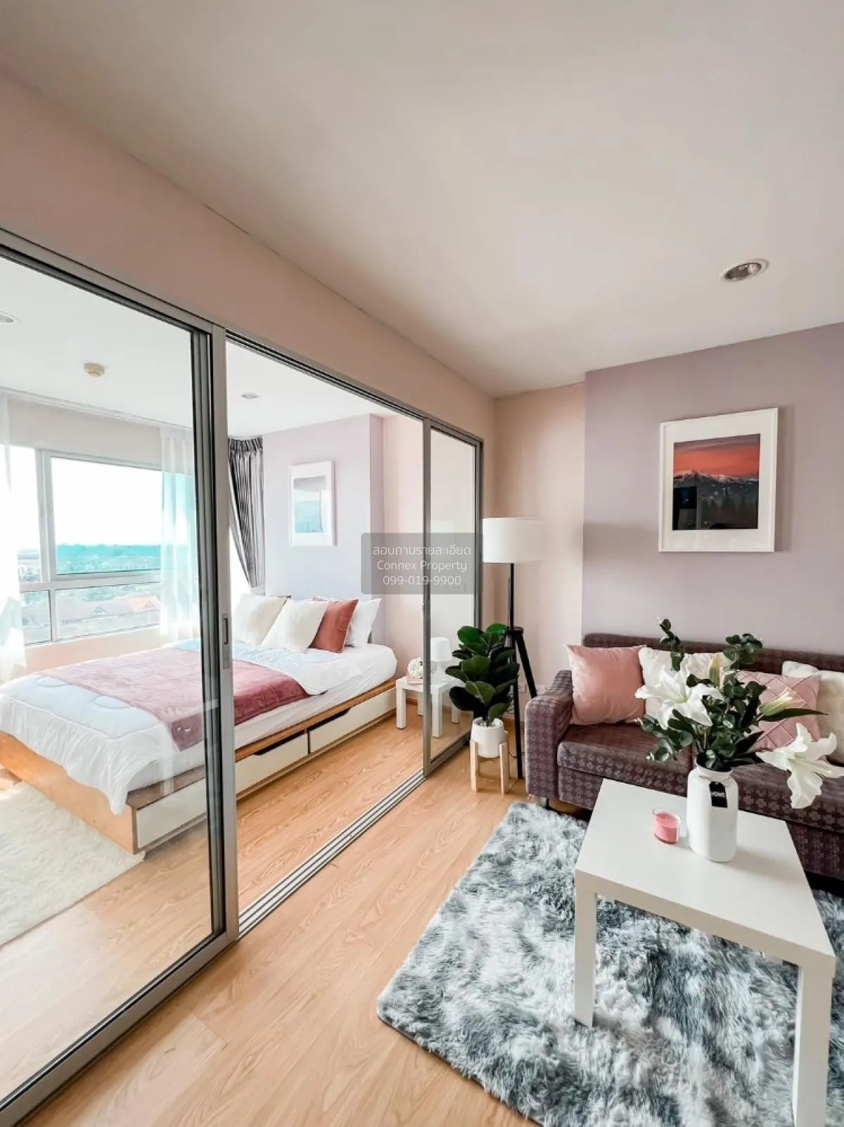 FOR SALE condo , D Condo Rattanathibet , MRT-Sai Ma , Sai Ma , Do