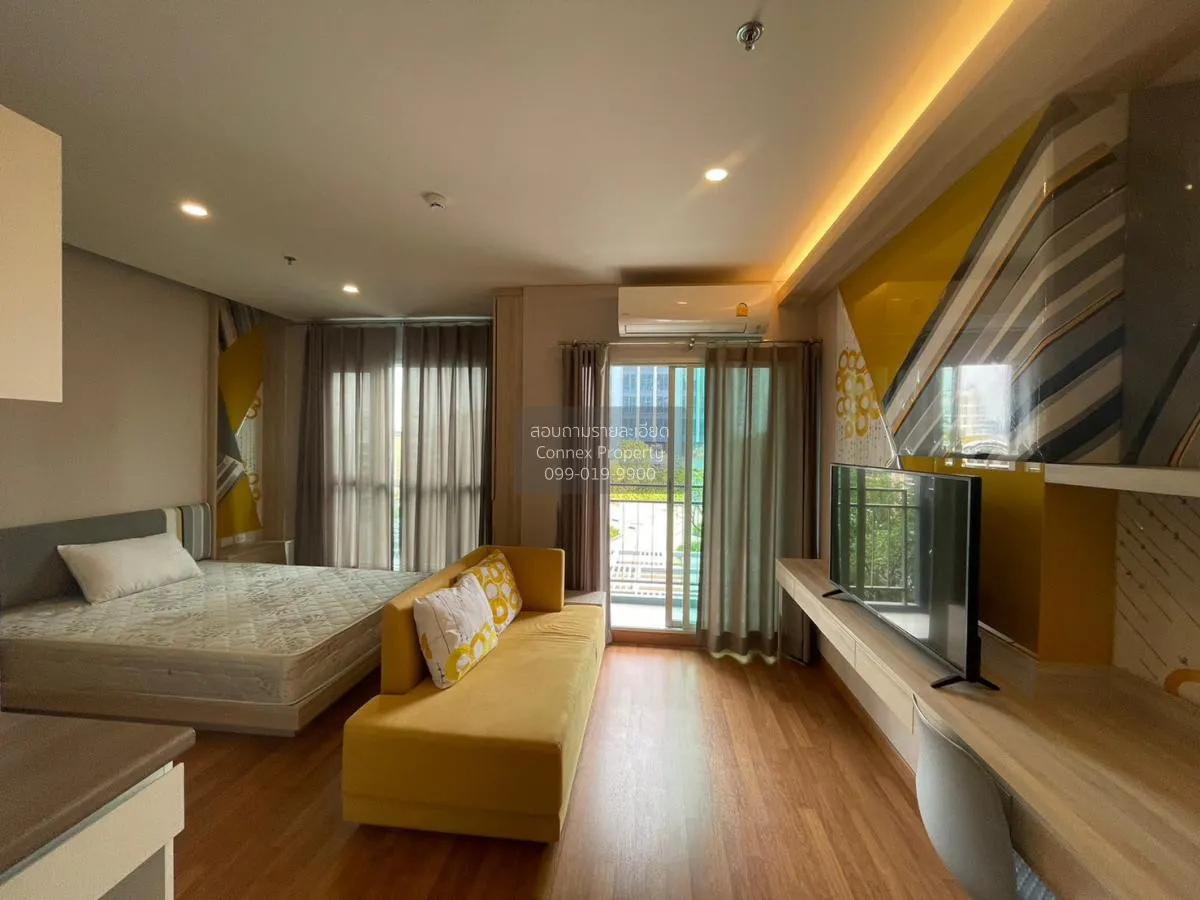 เช่าคอนโด  ลุมพินี พาร์ค วิภาวดี-จตุจักร  BTS-หมอชิต จอมพล  เขต จ 1