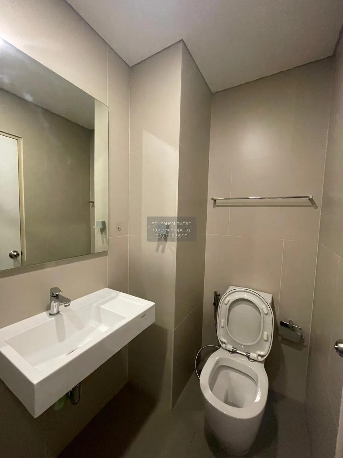 เช่าคอนโด  ลุมพินี พาร์ค วิภาวดี-จตุจักร  BTS-หมอชิต จอมพล  เขต จ