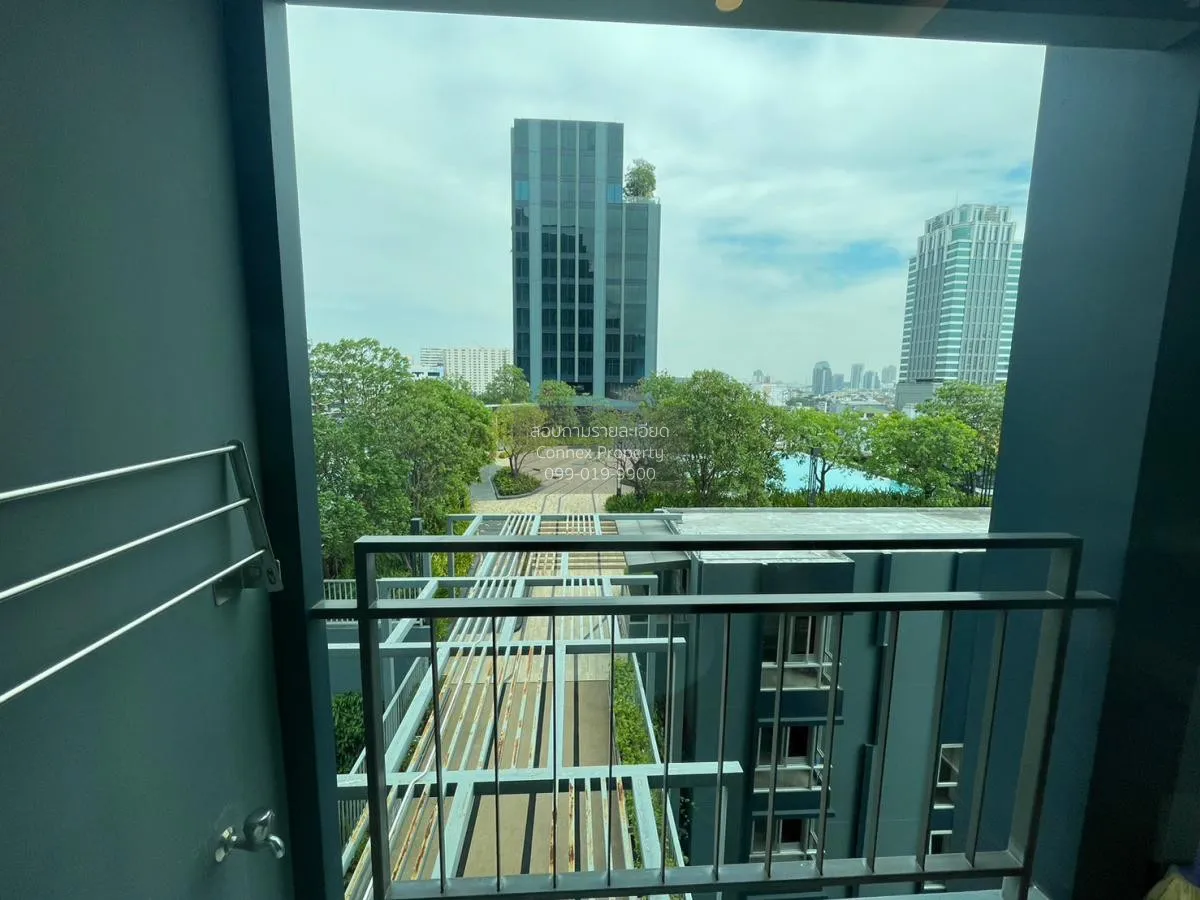 เช่าคอนโด  ลุมพินี พาร์ค วิภาวดี-จตุจักร  BTS-หมอชิต จอมพล  เขต จ