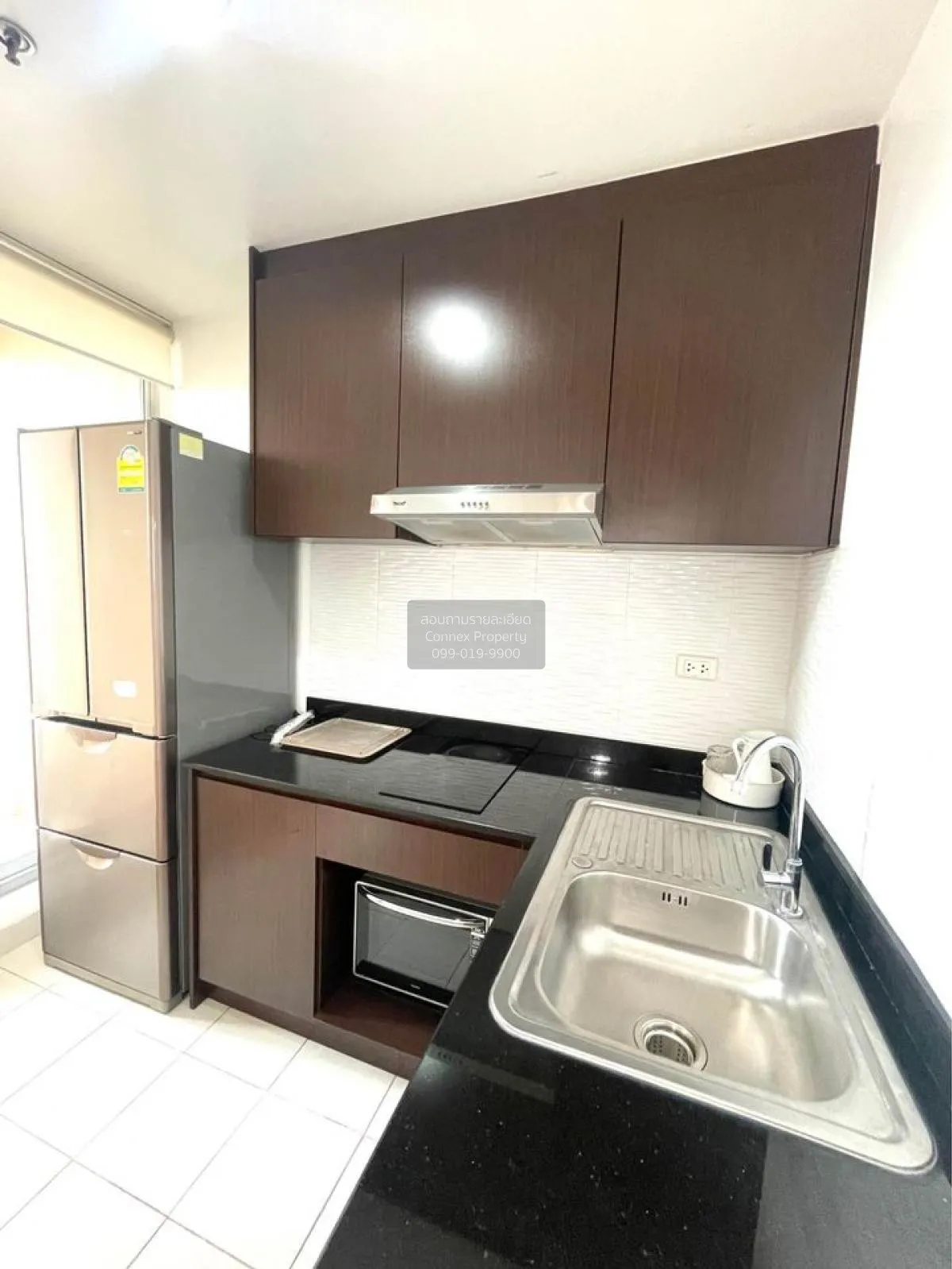 เช่าคอนโด  ไลฟ์ แอท สุขุมวิท 65 BTS-เอกมัย พระโขนงเหนือ เขต วัฒนา 4