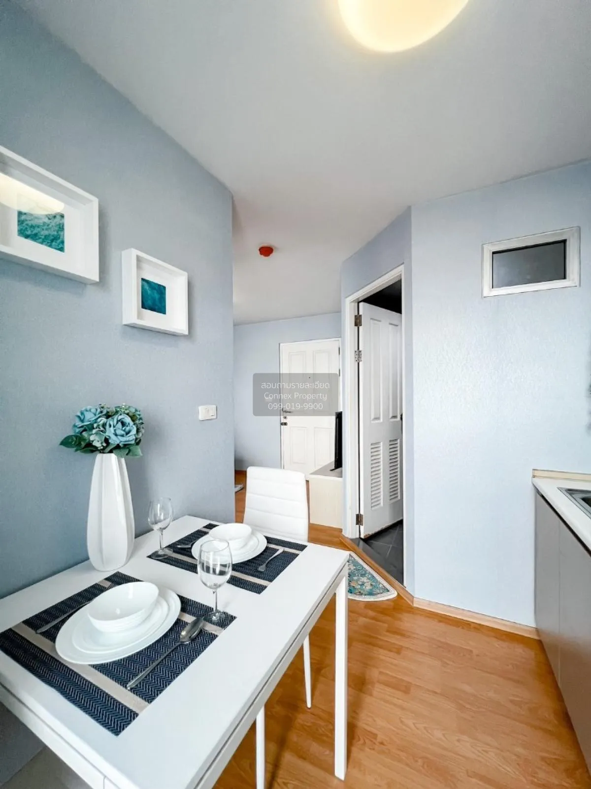 FOR SALE condo , D Condo Rattanathibet , MRT-Sai Ma , Sai Ma , Do