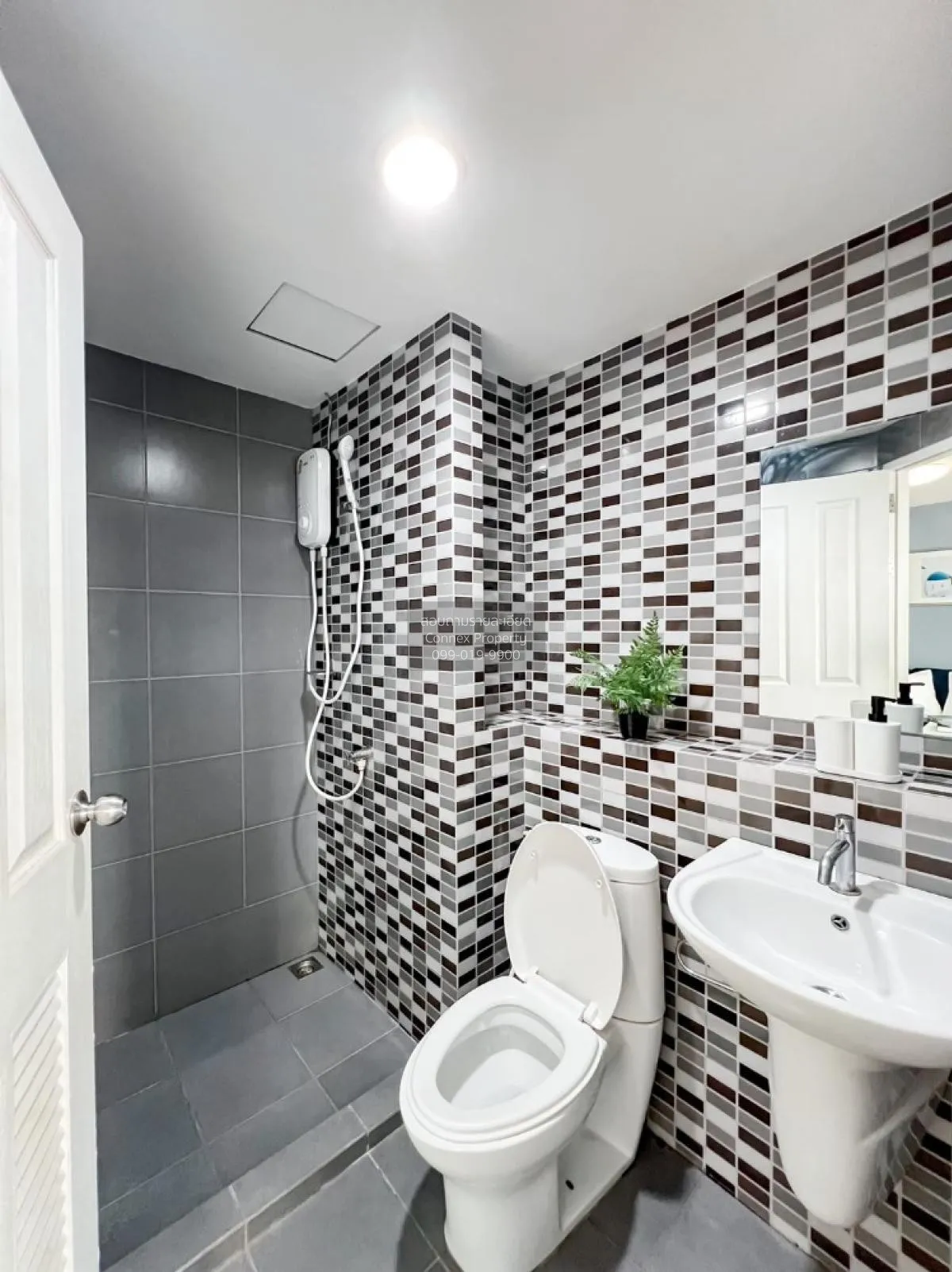 FOR SALE condo , D Condo Rattanathibet , MRT-Sai Ma , Sai Ma , Do