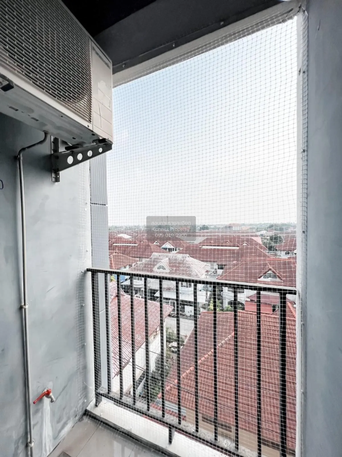 FOR SALE condo , D Condo Rattanathibet , MRT-Sai Ma , Sai Ma , Do