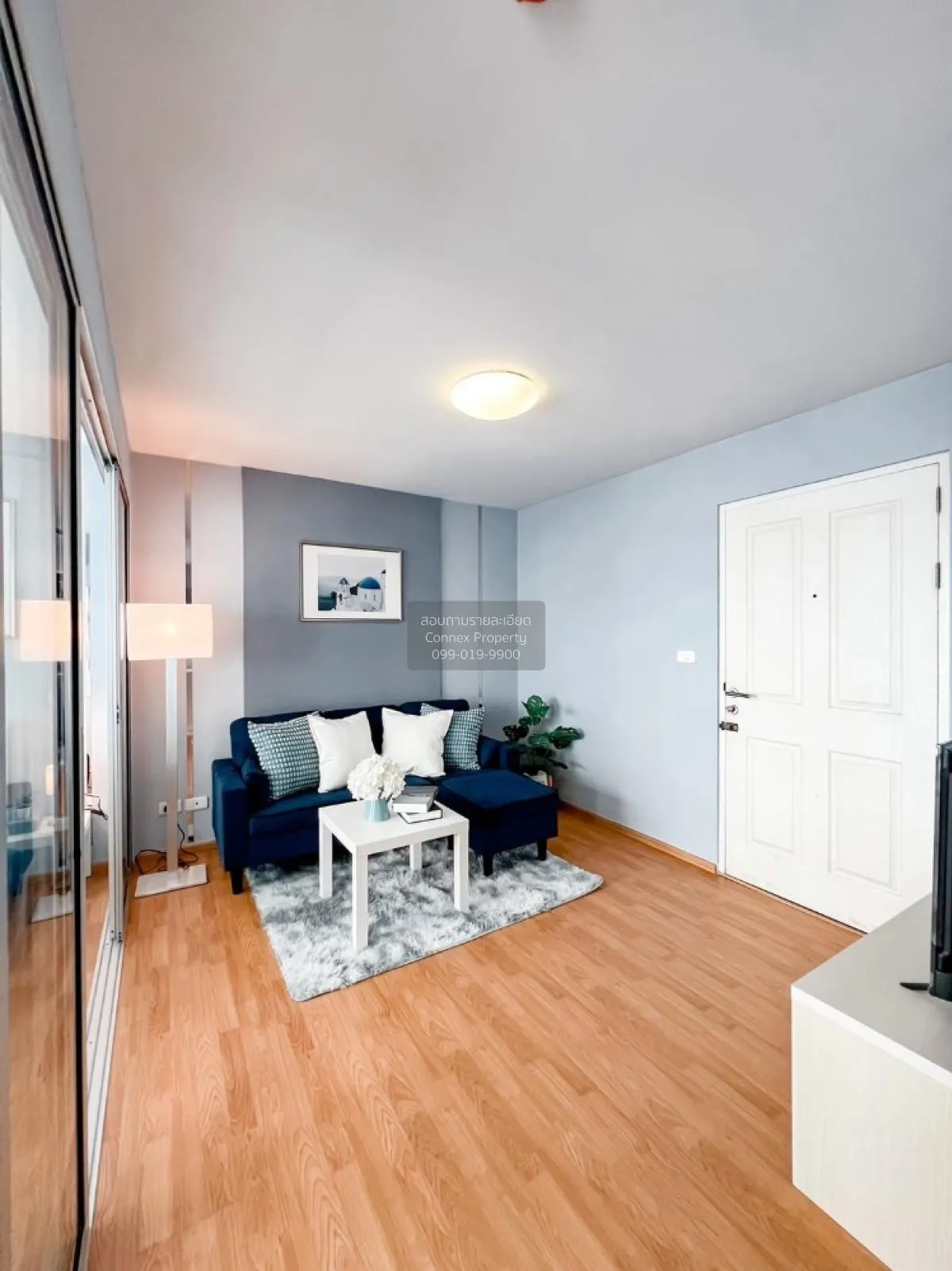 FOR SALE condo , D Condo Rattanathibet , MRT-Sai Ma , Sai Ma , Do 3