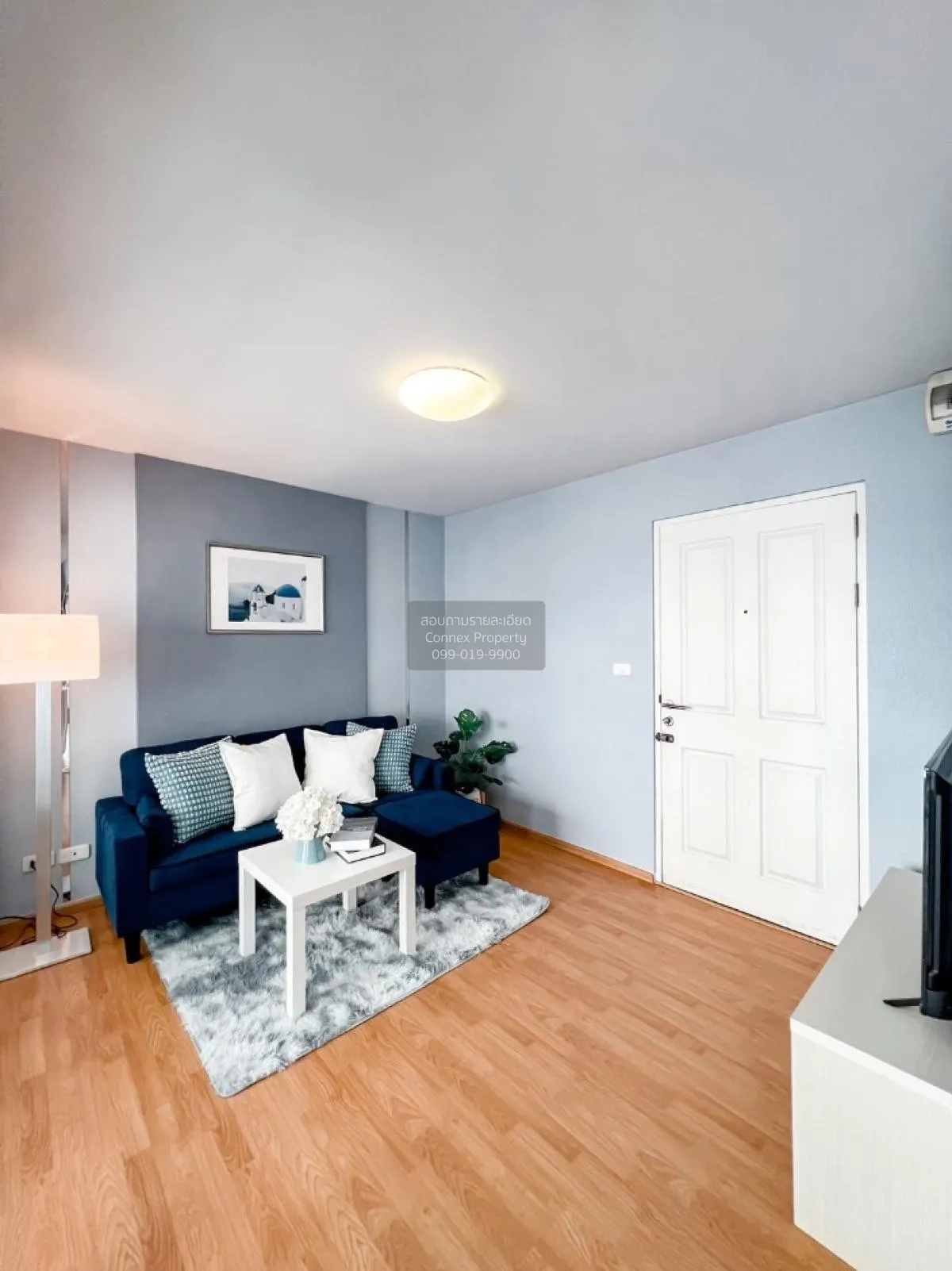 FOR SALE condo , D Condo Rattanathibet , MRT-Sai Ma , Sai Ma , Do 4