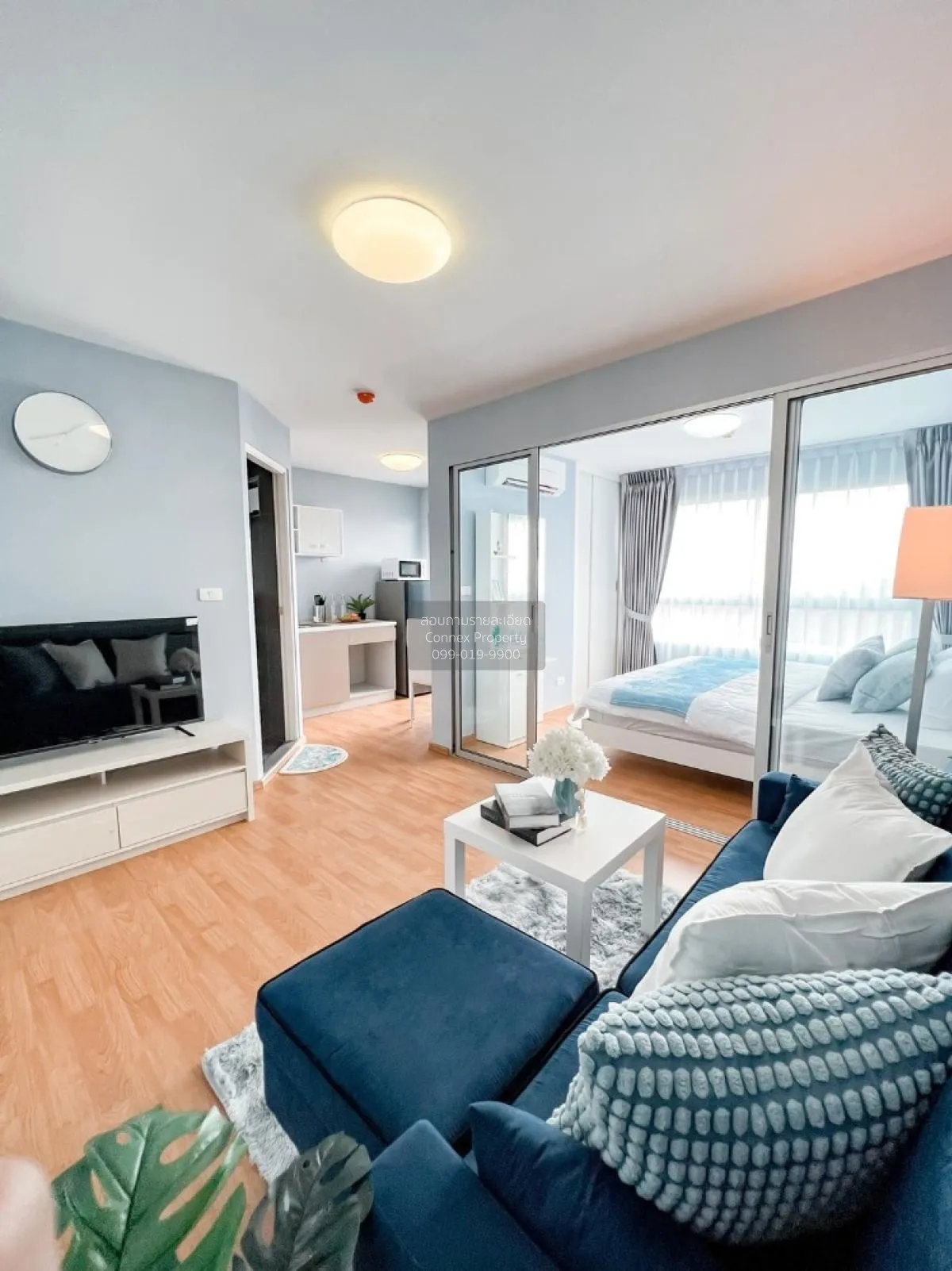 FOR SALE condo , D Condo Rattanathibet , MRT-Sai Ma , Sai Ma , Do