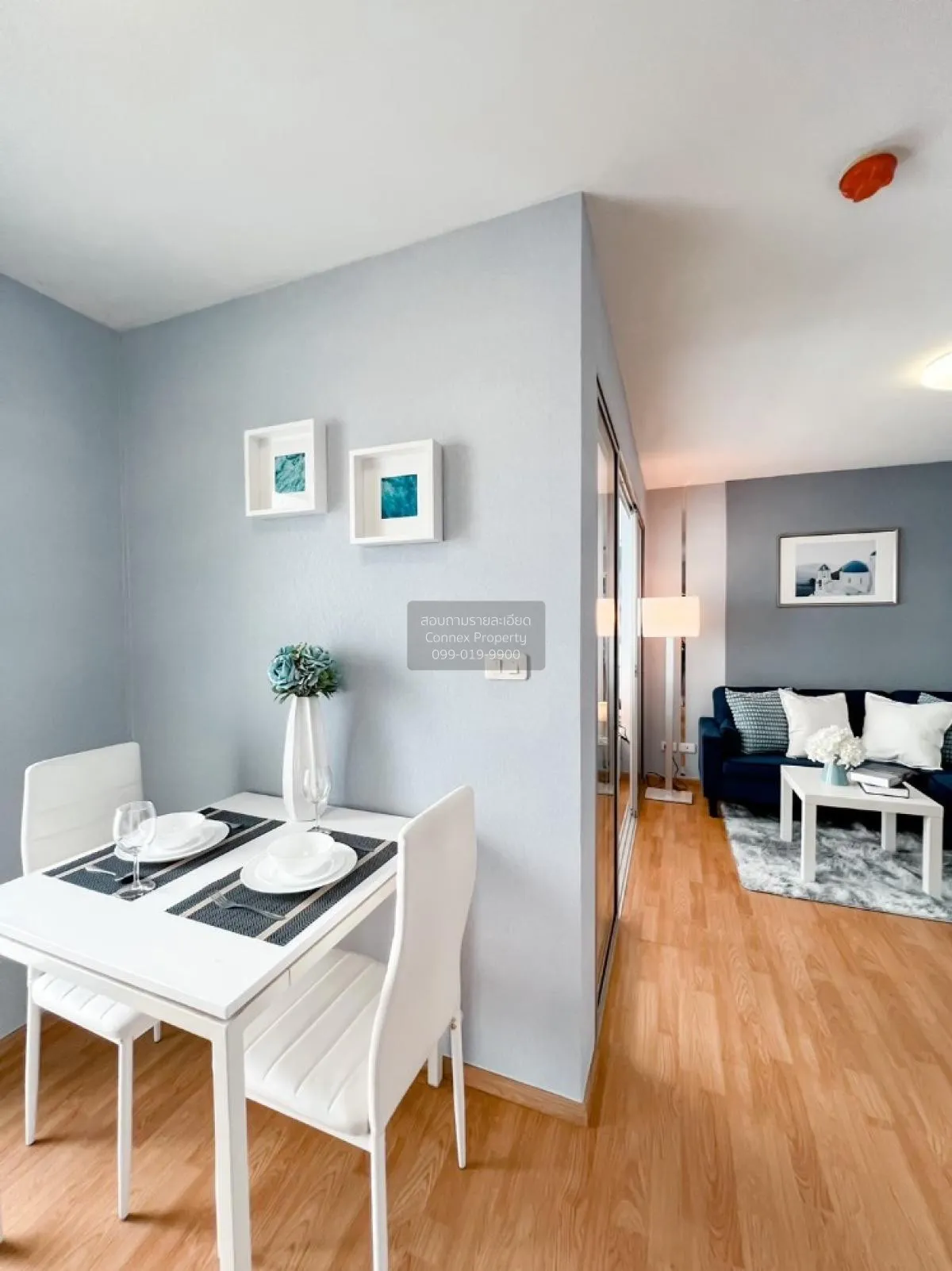 FOR SALE condo , D Condo Rattanathibet , MRT-Sai Ma , Sai Ma , Do