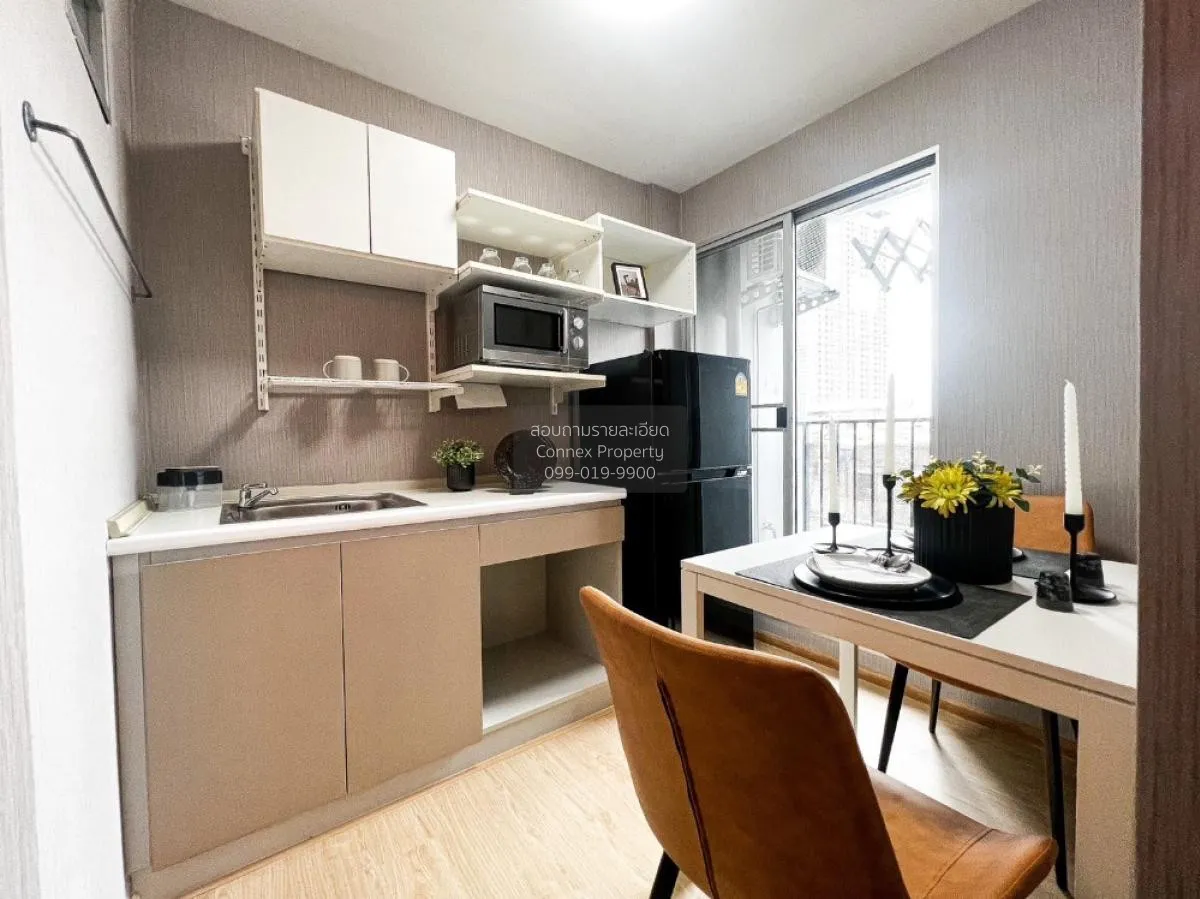 FOR SALE condo , D Condo Rattanathibet , MRT-Sai Ma , Sai Ma , Do