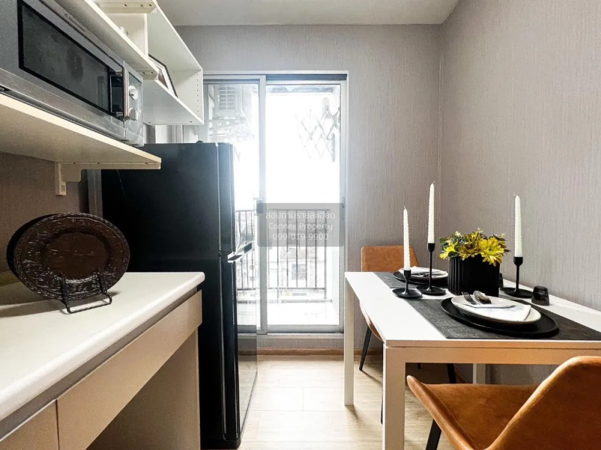 FOR SALE condo , D Condo Rattanathibet , MRT-Sai Ma , Sai Ma , Do