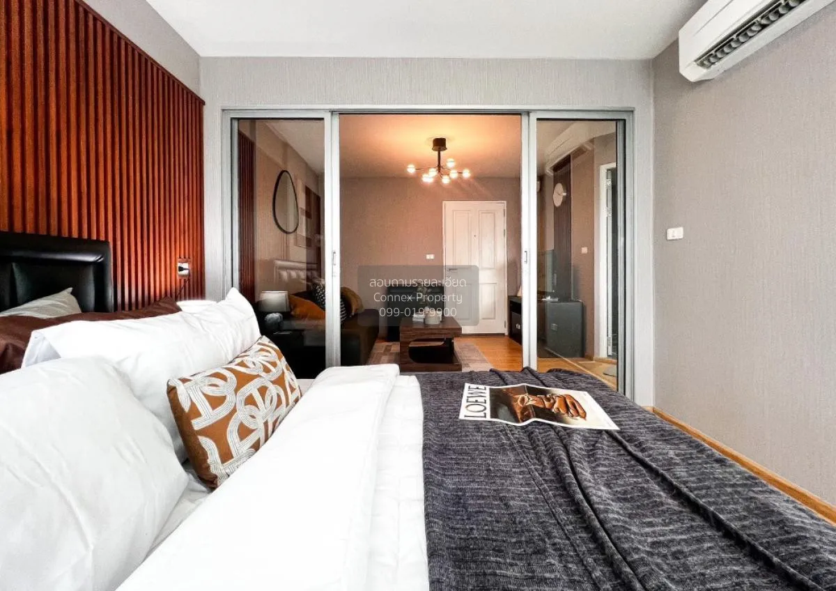 FOR SALE condo , D Condo Rattanathibet , MRT-Sai Ma , Sai Ma , Do