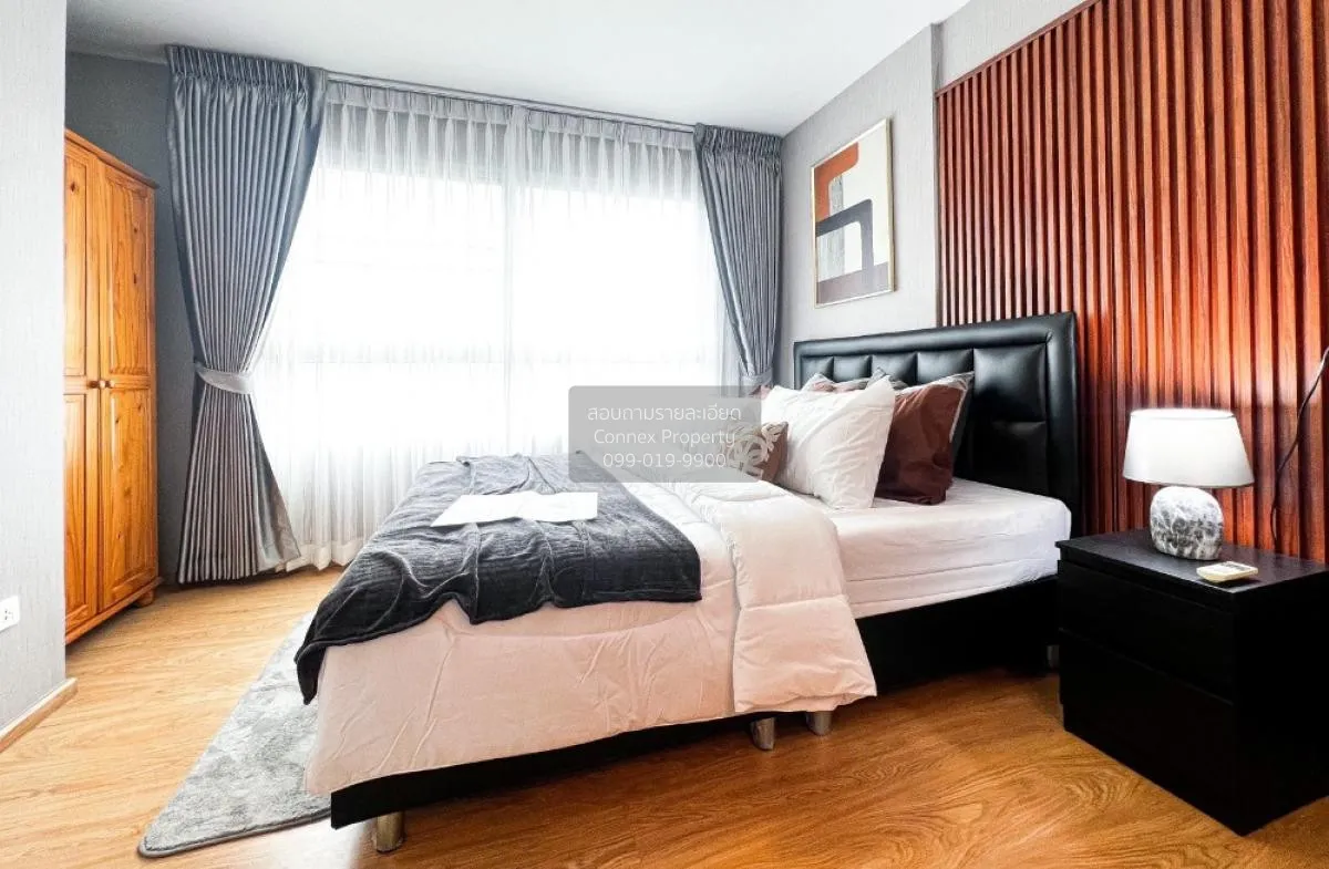 FOR SALE condo , D Condo Rattanathibet , MRT-Sai Ma , Sai Ma , Do