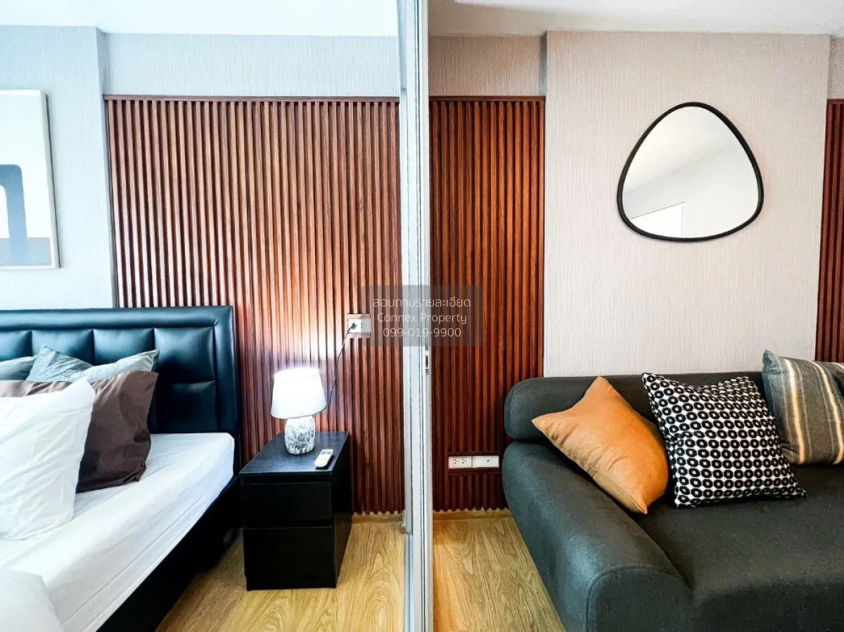 FOR SALE condo , D Condo Rattanathibet , MRT-Sai Ma , Sai Ma , Do