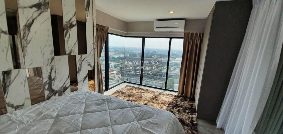 FOR SALE condo , The Sky Sukhumvit , BTS-Udom Suk , Bang Na , Ban