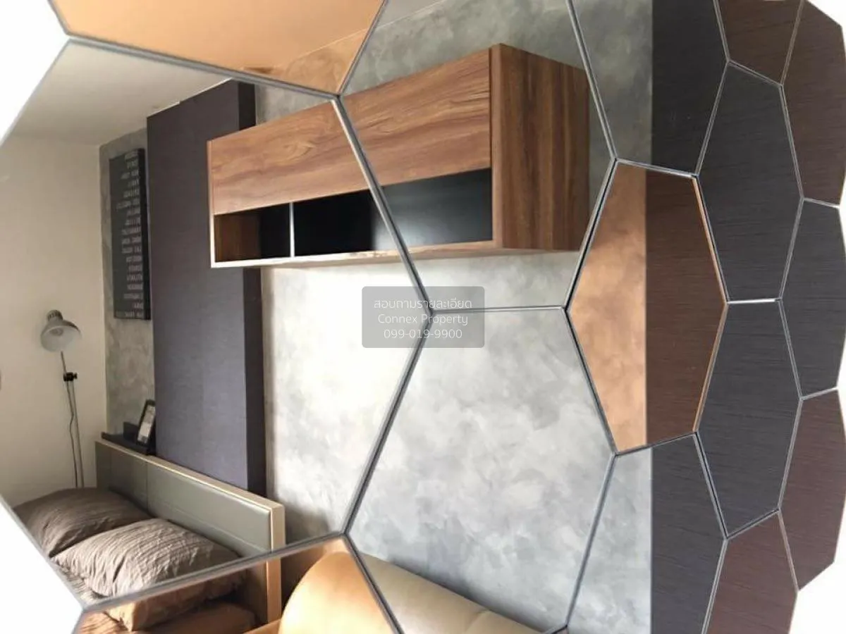 FOR RENT condo , Elio Del Ray Sukhumvit 64 , BTS-Punnawithi , Ban 2