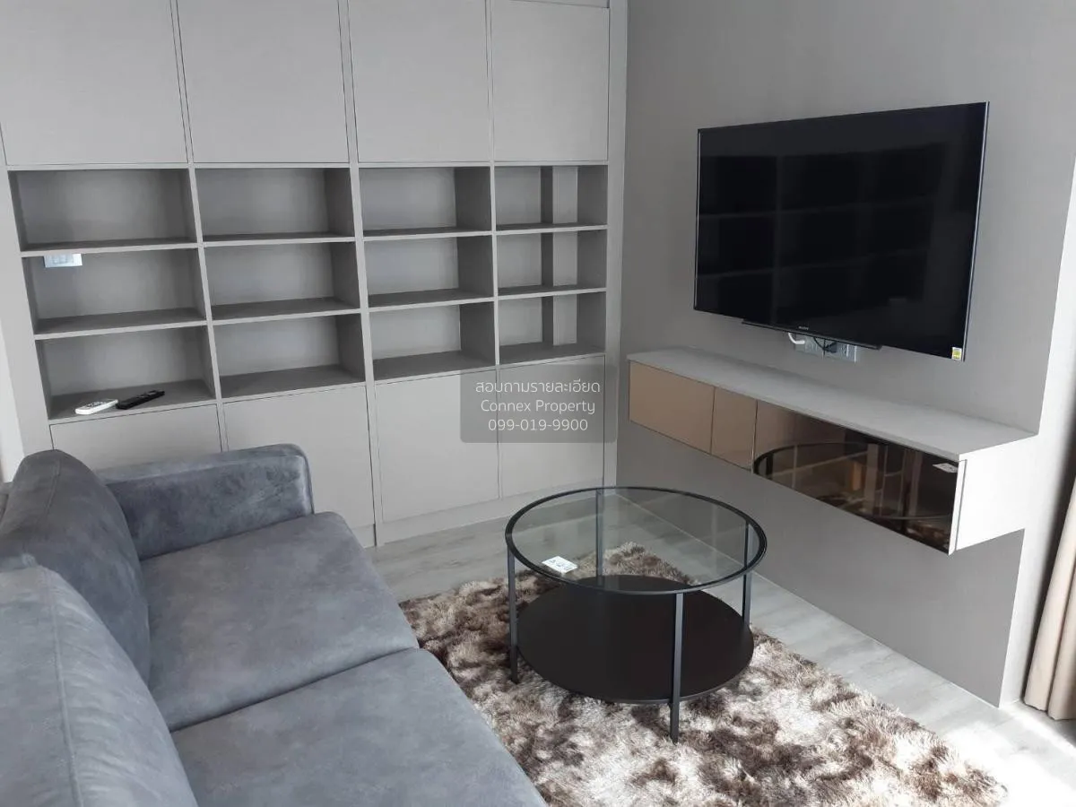 เช่าคอนโด  เดอะ สกาย สุขุมวิท BTS-อุดมสุข บางนา เขต บางนา กรุงเทพ 2