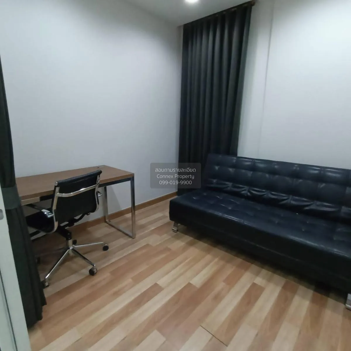 FOR SALE condo , Ideo Verve Ratchaprarop , Makkasan , Rat Thewi , 1